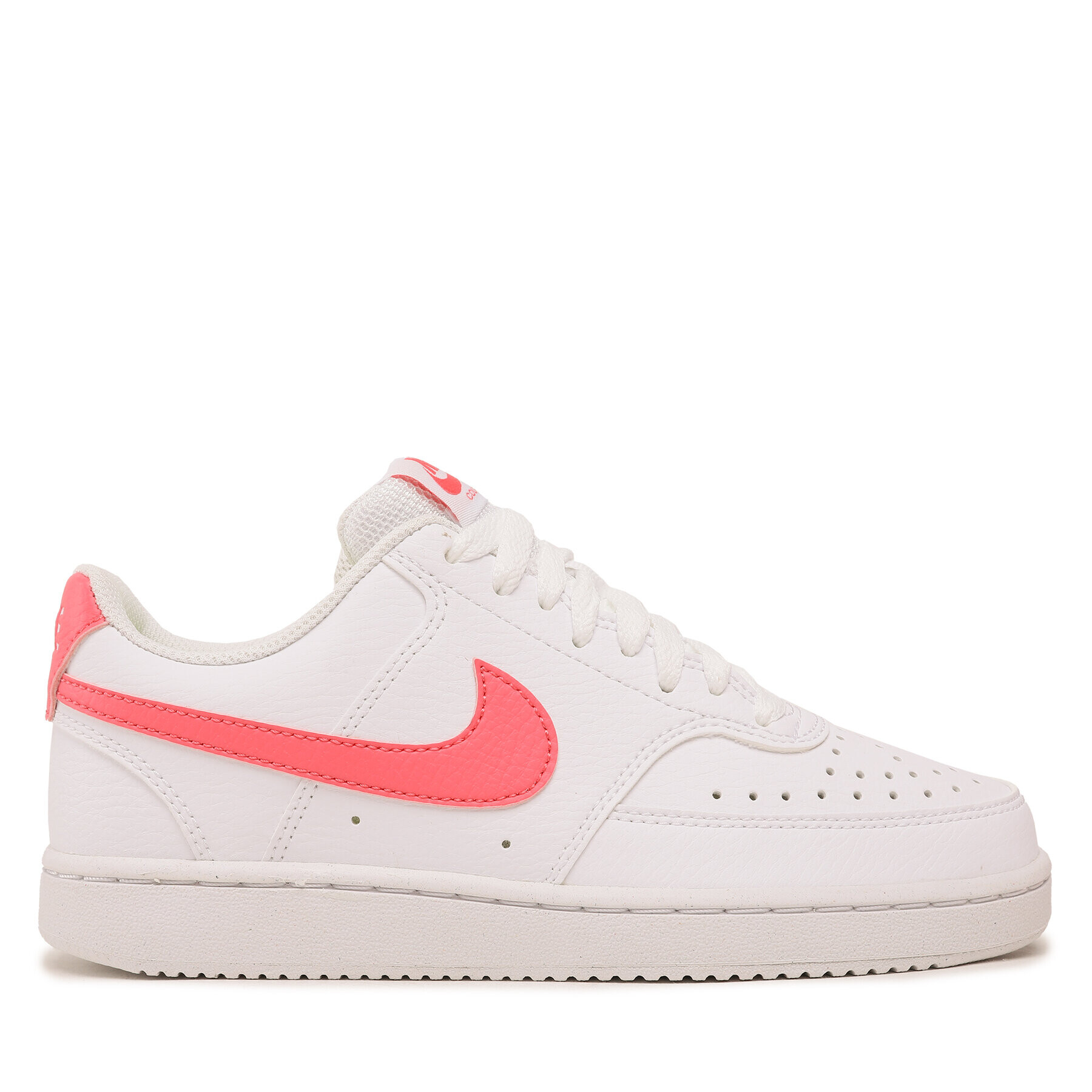 Nike Čevlji Court Vision Lo Nn DR9885 101 Bela - Pepit.si