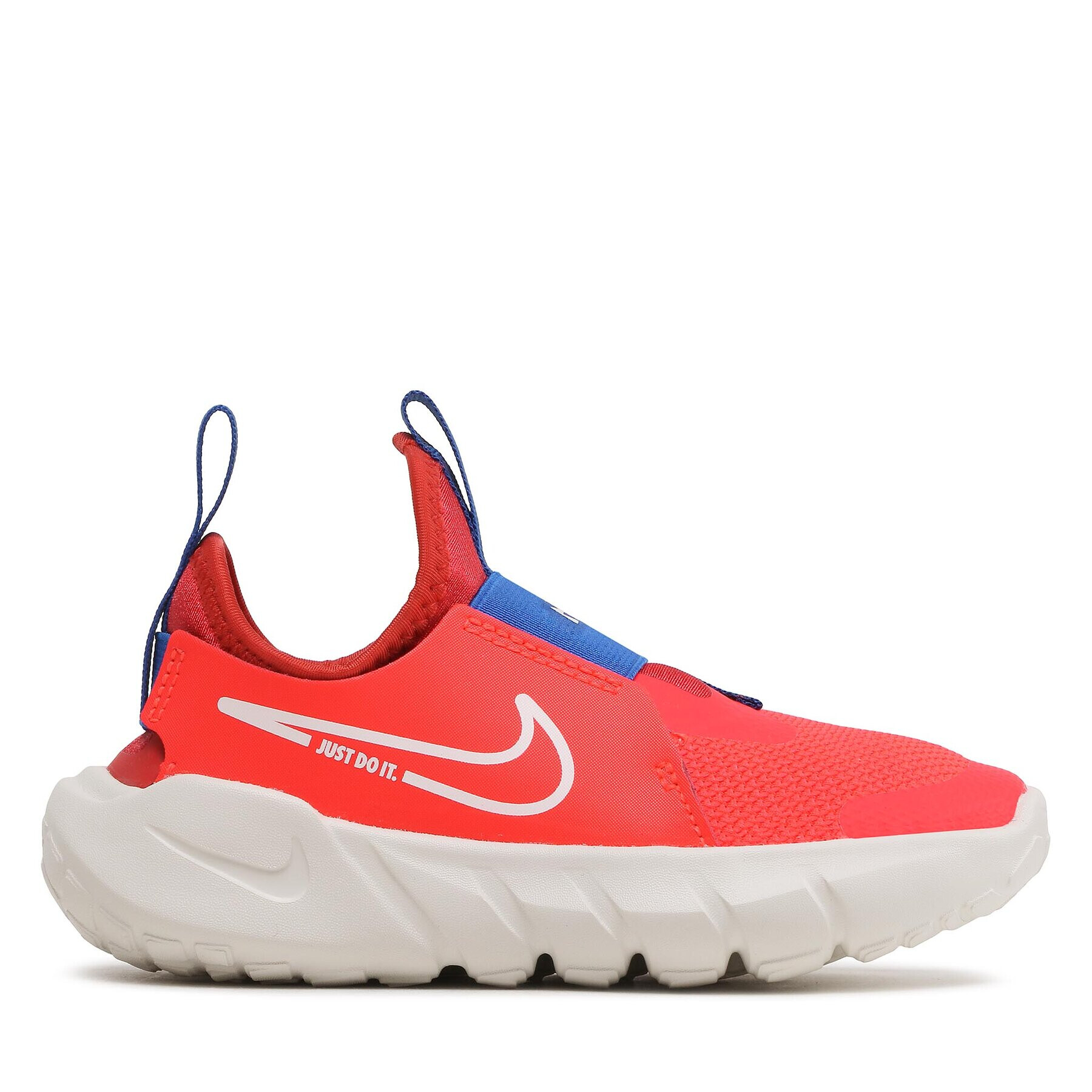 Nike Čevlji Flex Runner 2 (PSV) DJ6040 601 Rdeča - Pepit.si