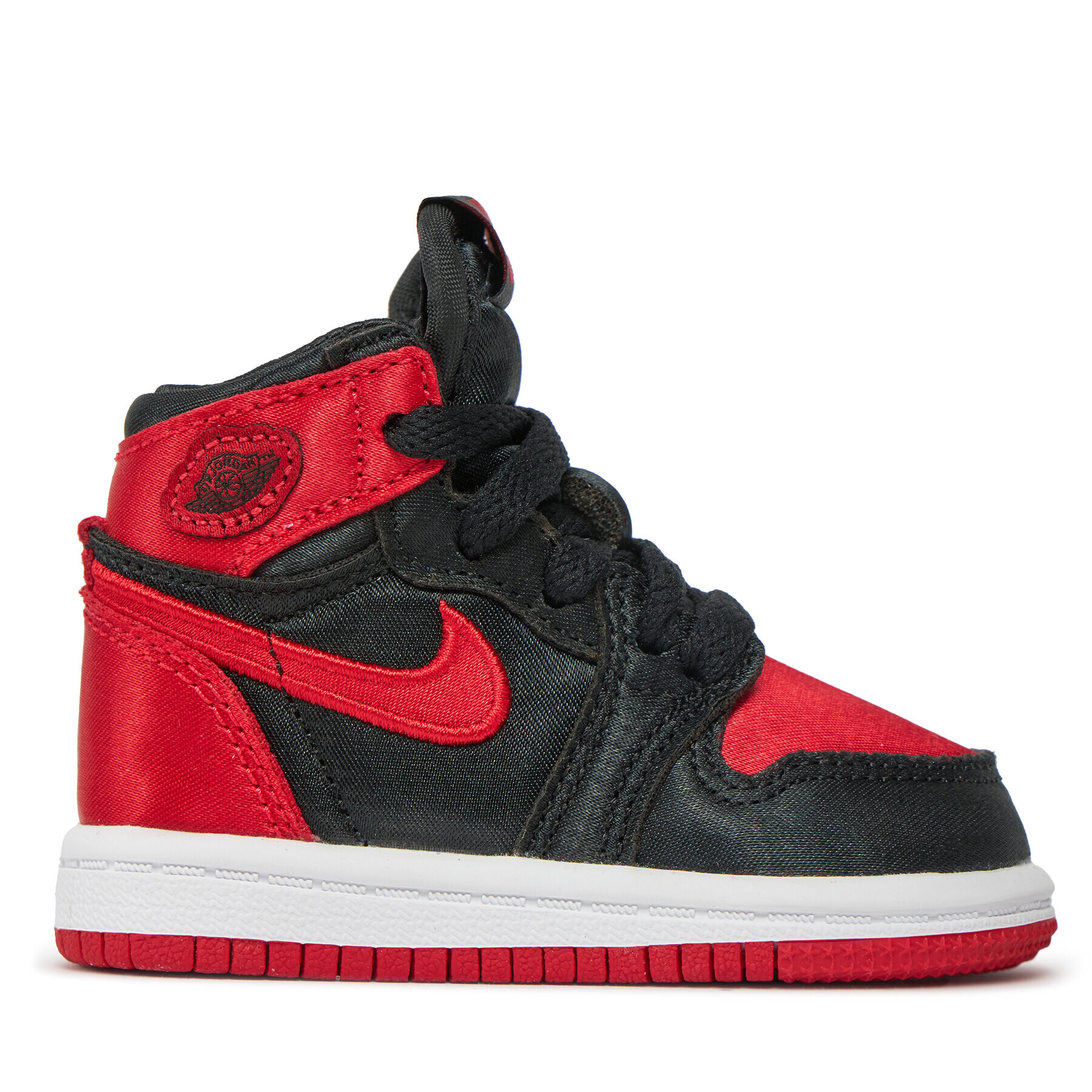 Nike Čevlji Jordan 1 Retro High Og (TD) FD5305 061 Črna - Pepit.si