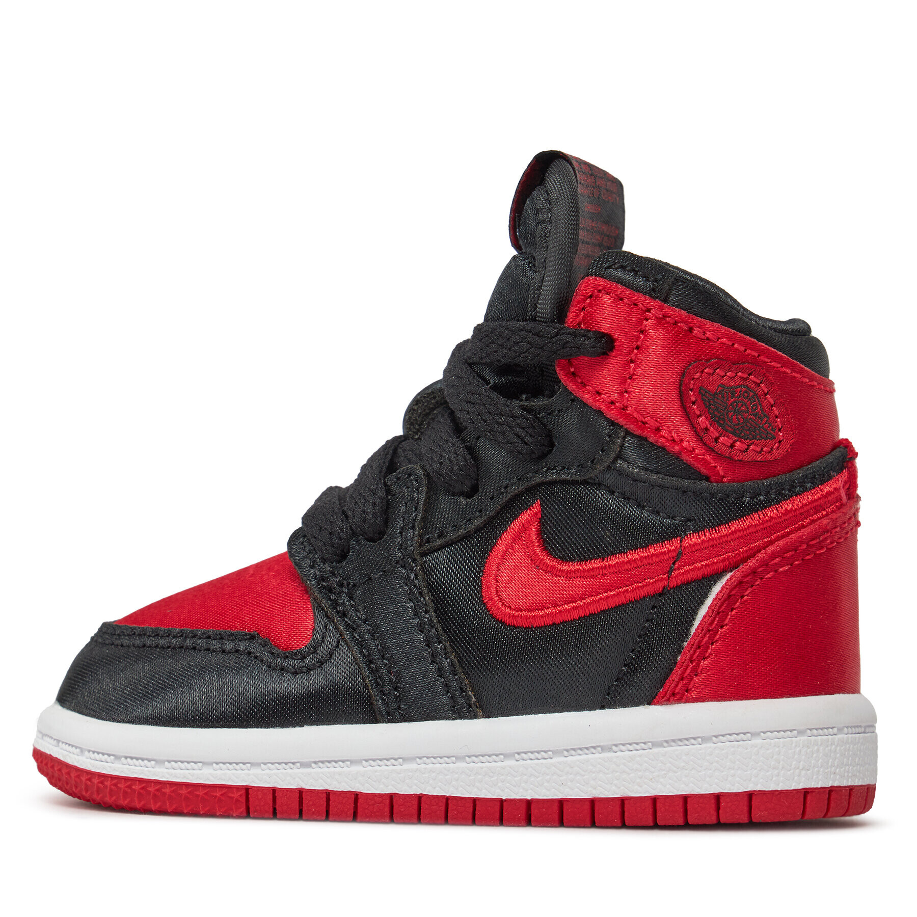 Nike Čevlji Jordan 1 Retro High Og (TD) FD5305 061 Črna - Pepit.si