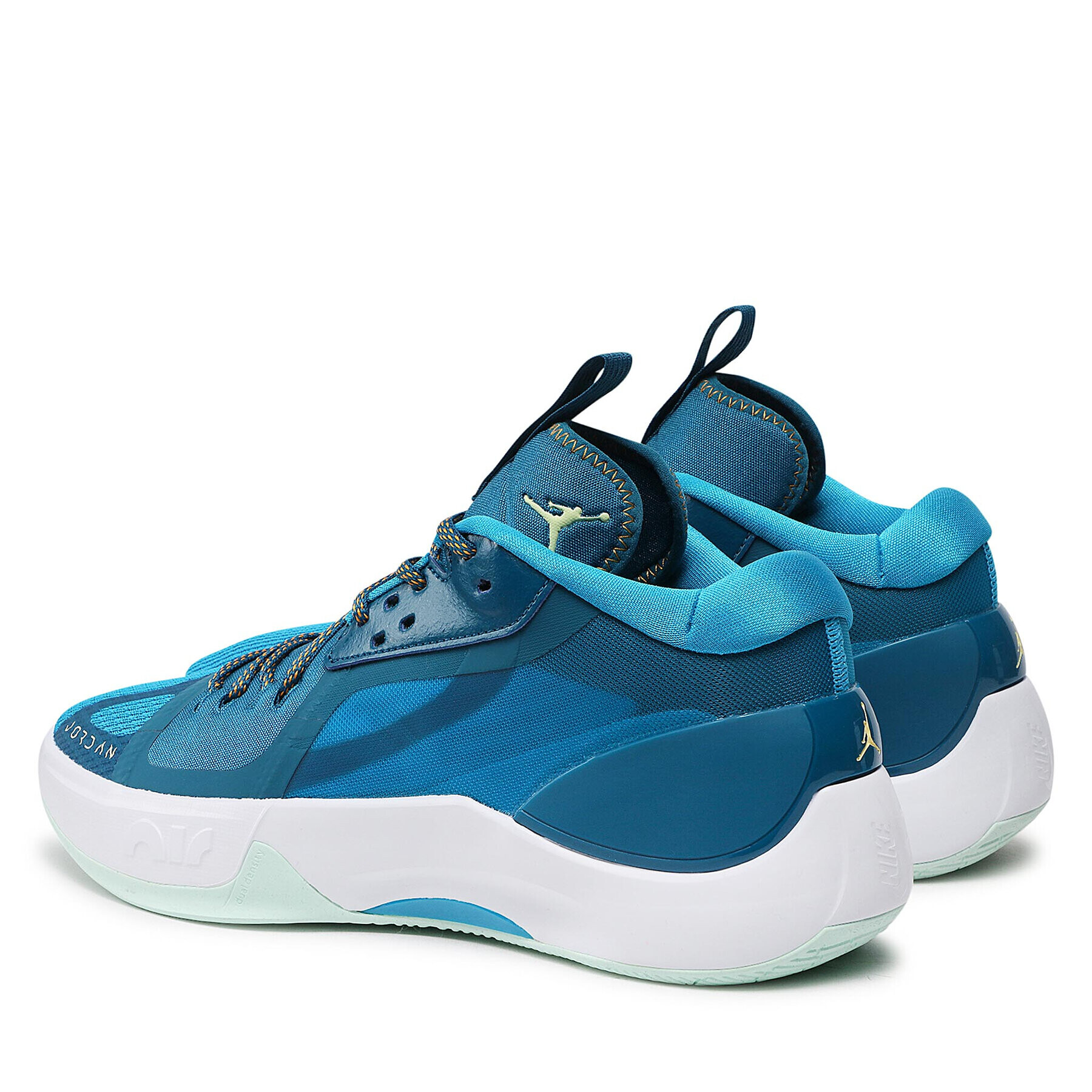 Nike Čevlji Jordan Zoom Separate DH0249 484 Modra - Pepit.si