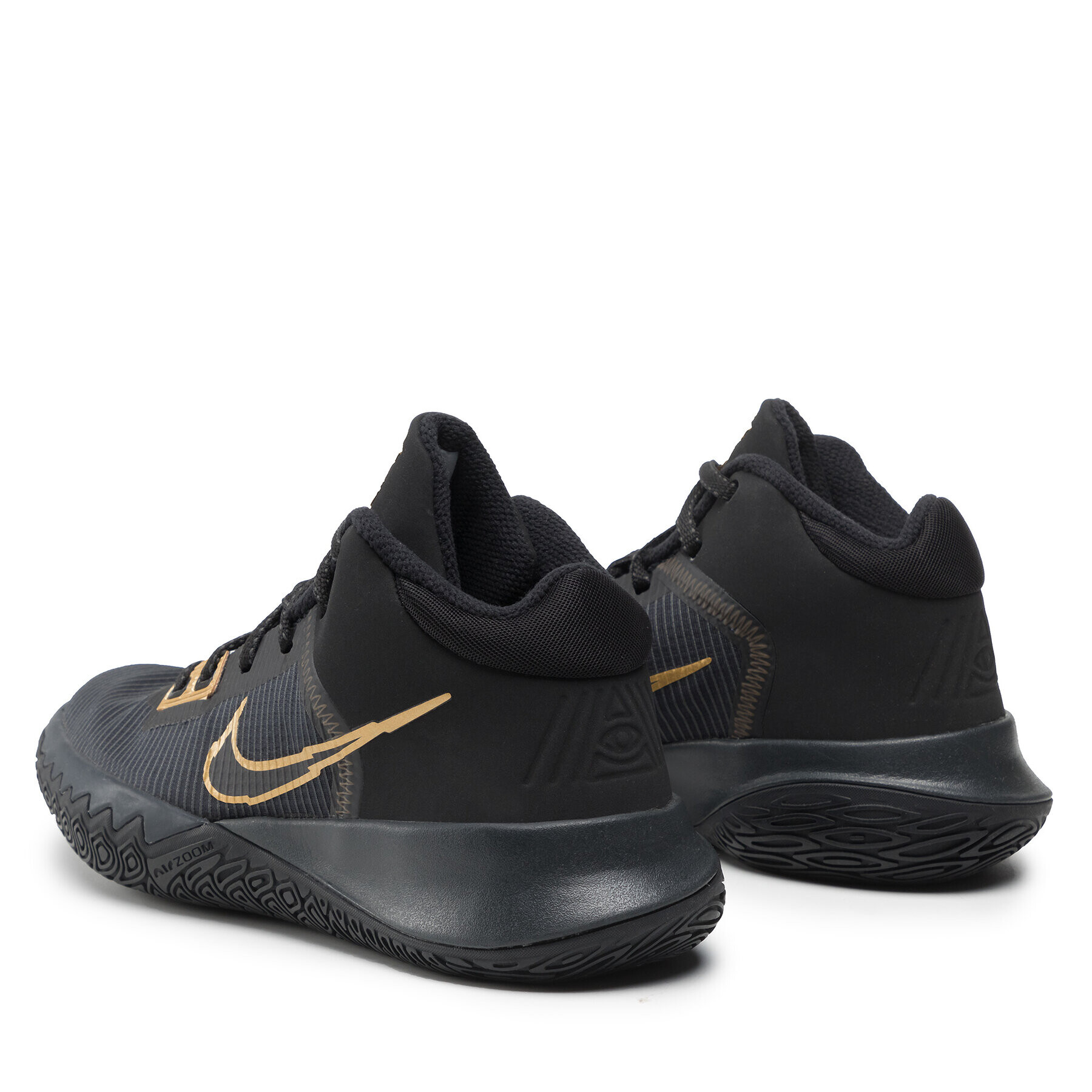 Nike Čevlji Kyrie Flytrap IV CT1972 005 Črna - Pepit.si