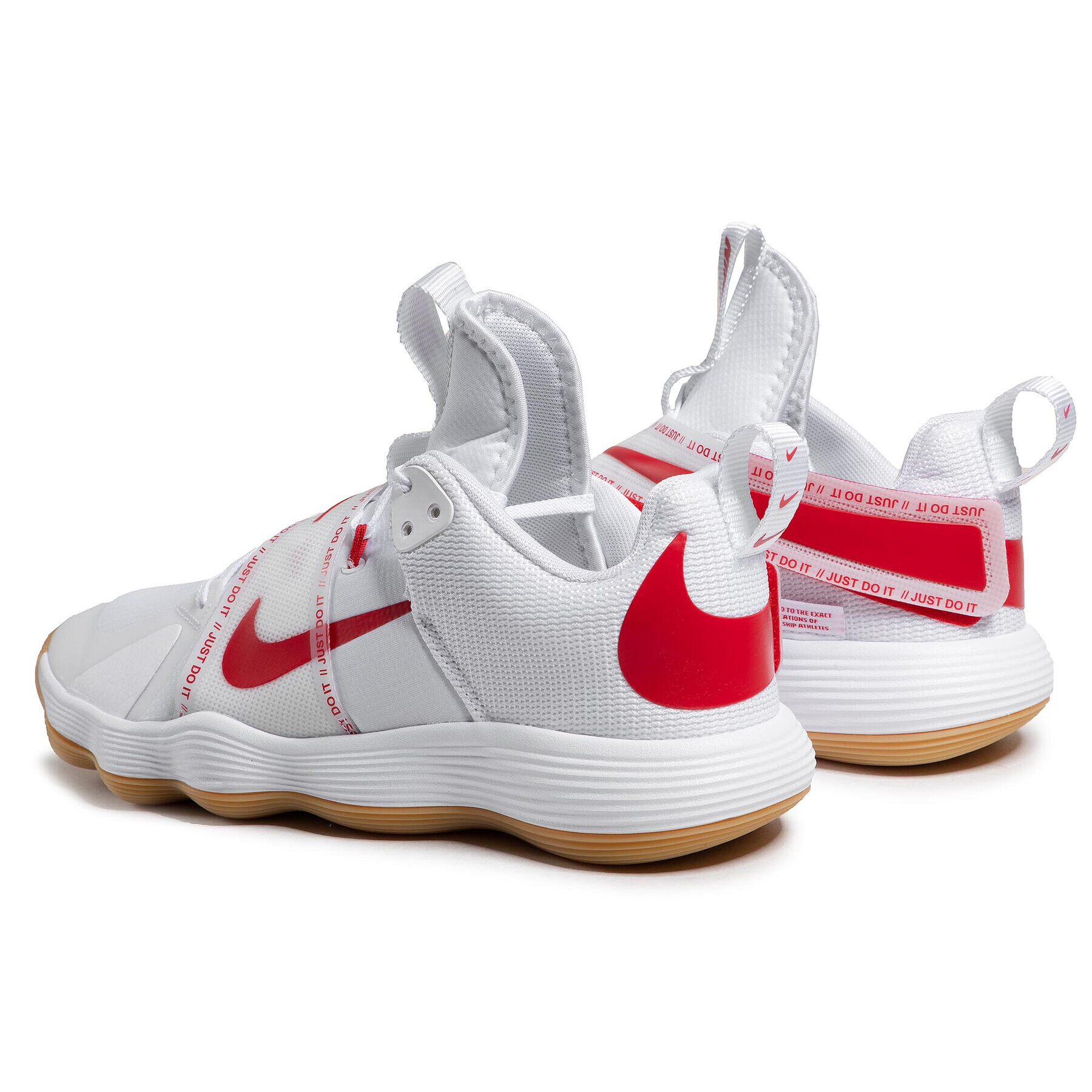 Nike Čevlji React Hyperset CI2955 160 Bela - Pepit.si