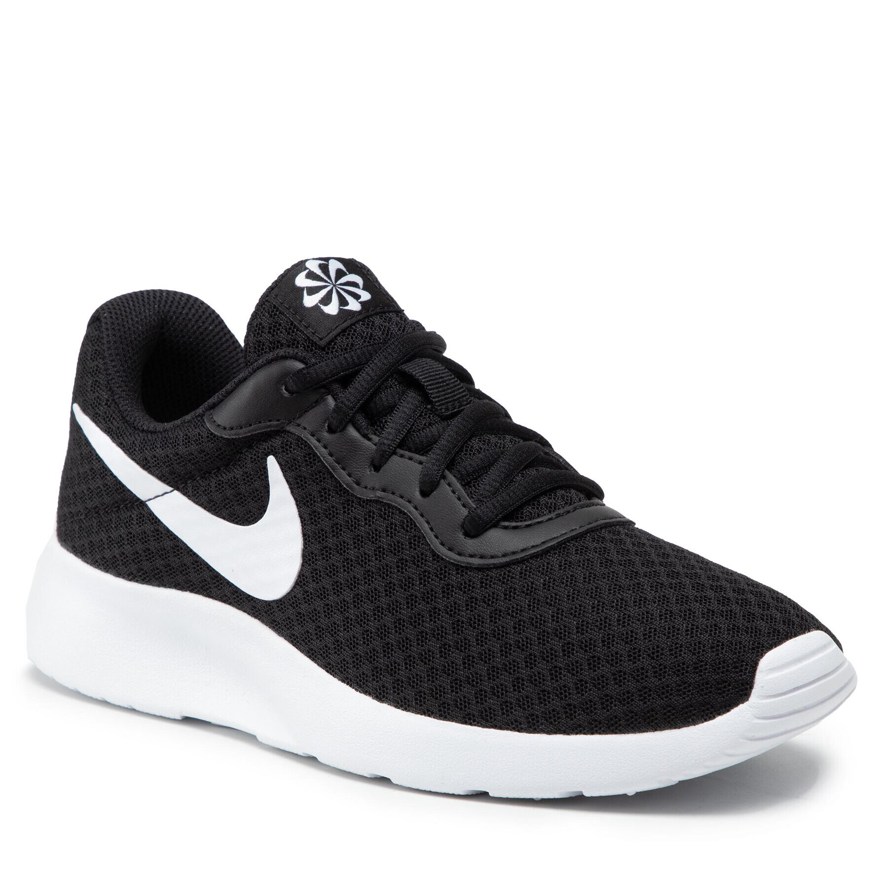 Nike Čevlji Tanjun DJ6257 004 Črna - Pepit.si