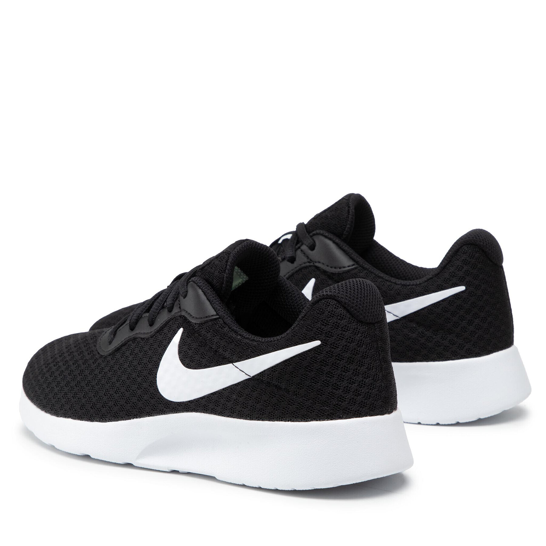 Nike Čevlji Tanjun DJ6257 004 Črna - Pepit.si