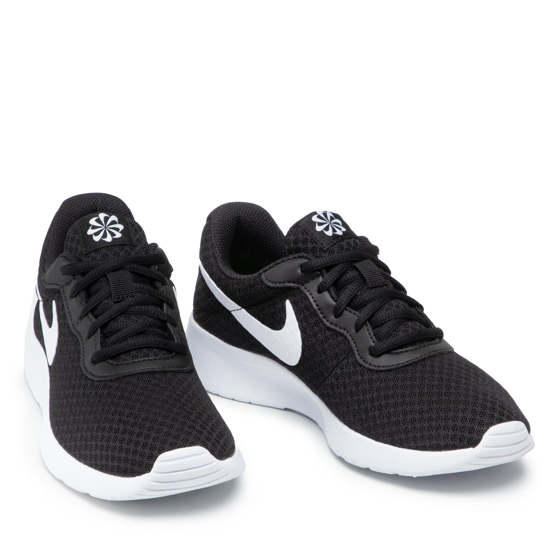 Nike Čevlji Tanjun DJ6257 004 Črna - Pepit.si