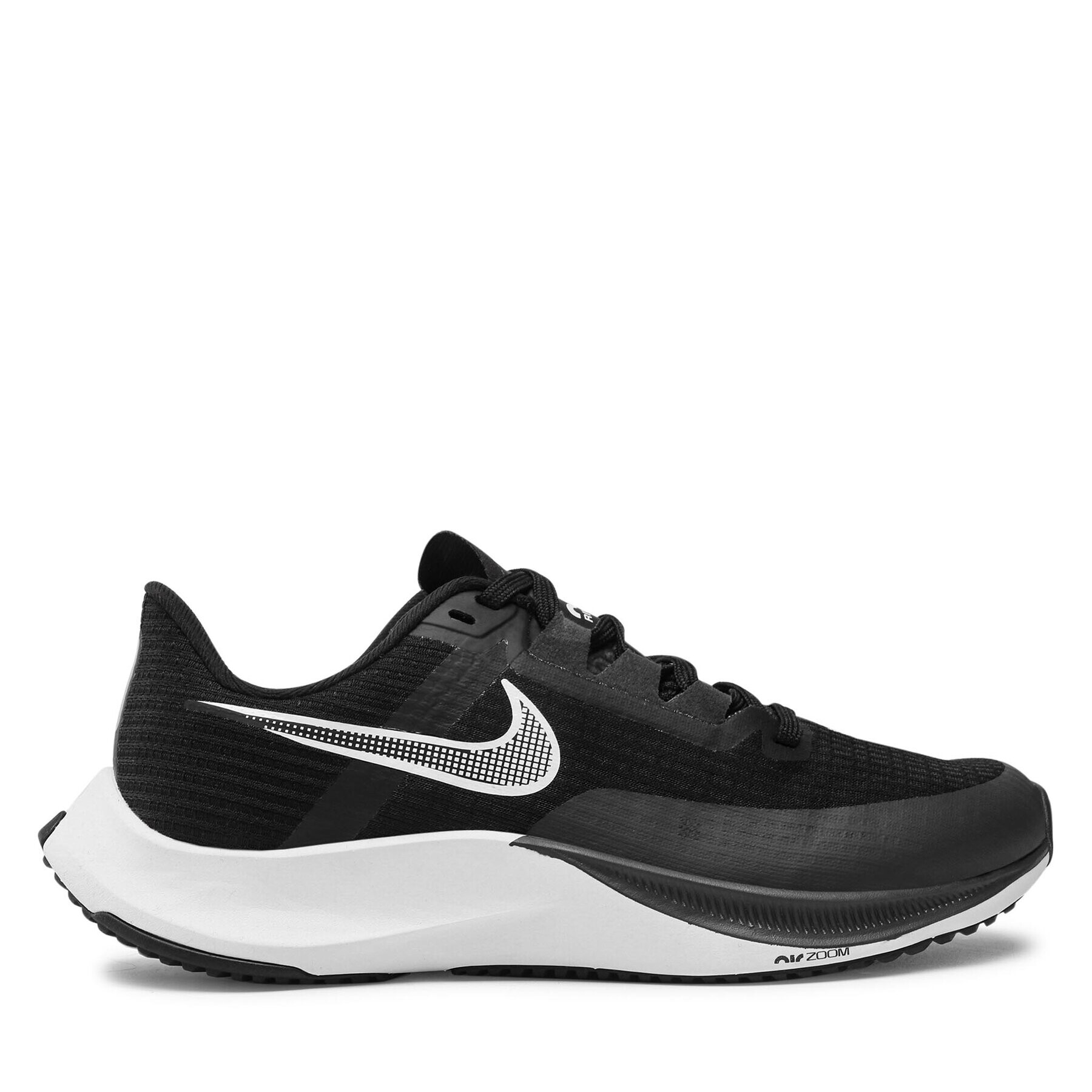 Nike Čevlji Wmns Air Zoom Rival Fly 3 CT2406 001 Črna - Pepit.si