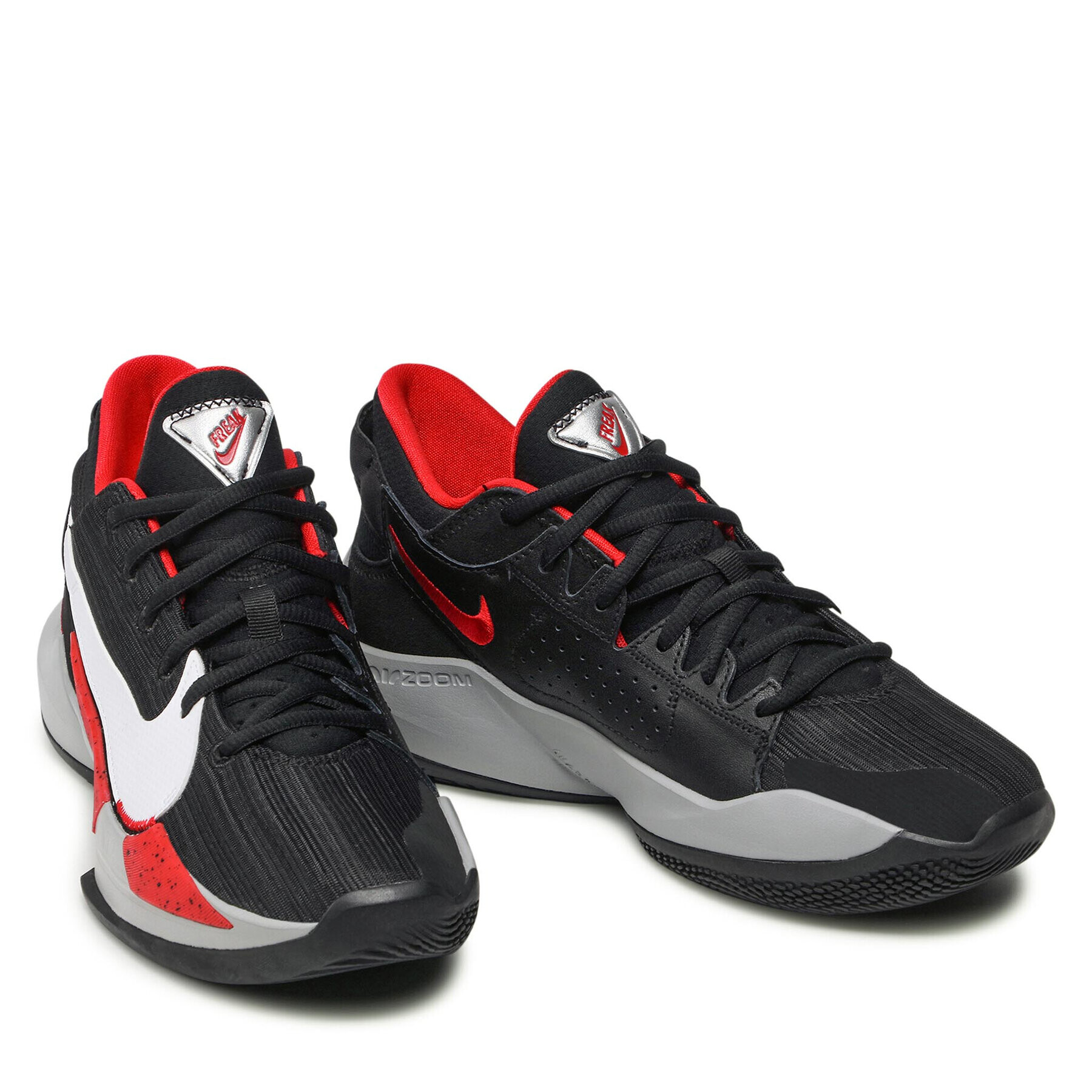 Nike Čevlji Zoom Freak 2 CK5424 003 Črna - Pepit.si