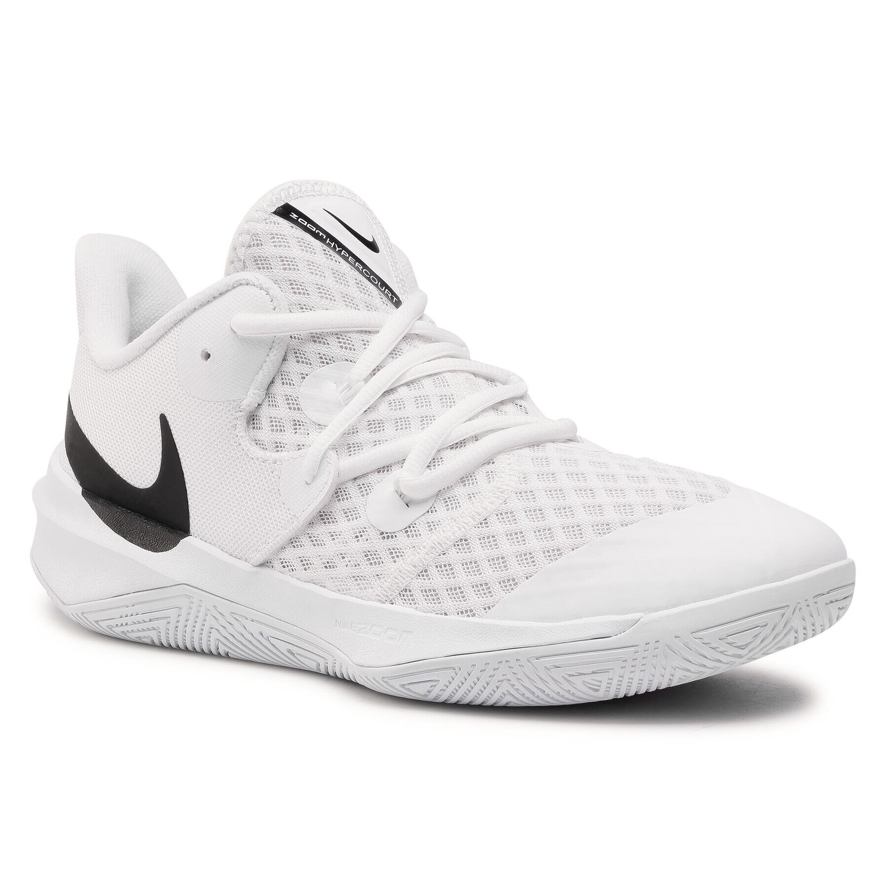 Nike Čevlji Zoom Hyperspeed Court CI2964 100 Bela - Pepit.si