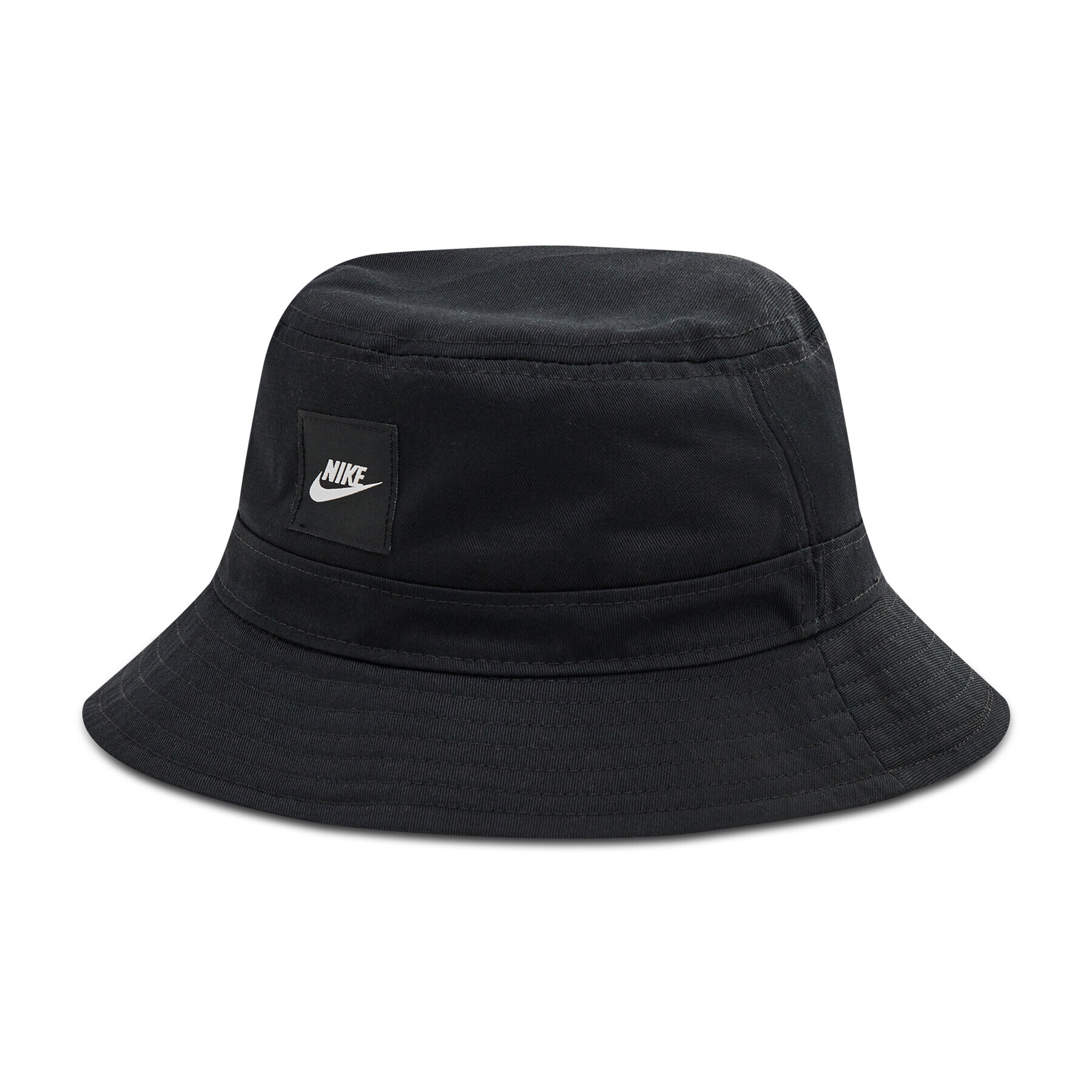 Nike Klobuk Bucket CK5324 010 Črna - Pepit.si