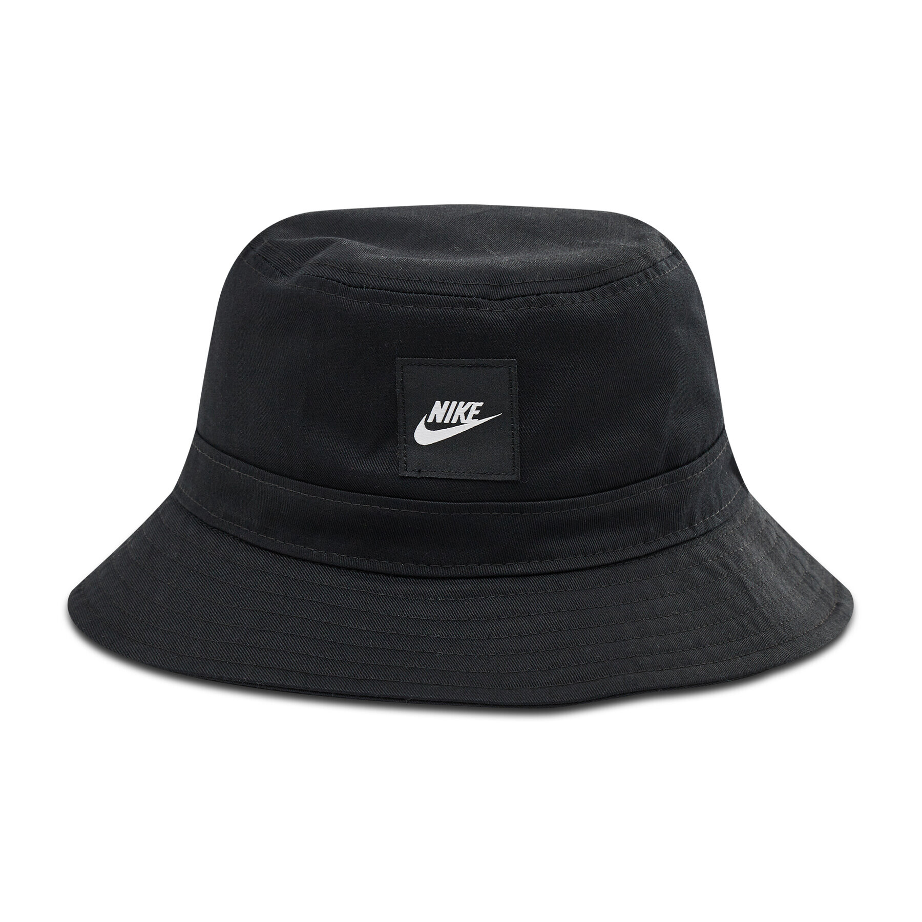 Nike Klobuk Bucket CK5324 010 Črna - Pepit.si