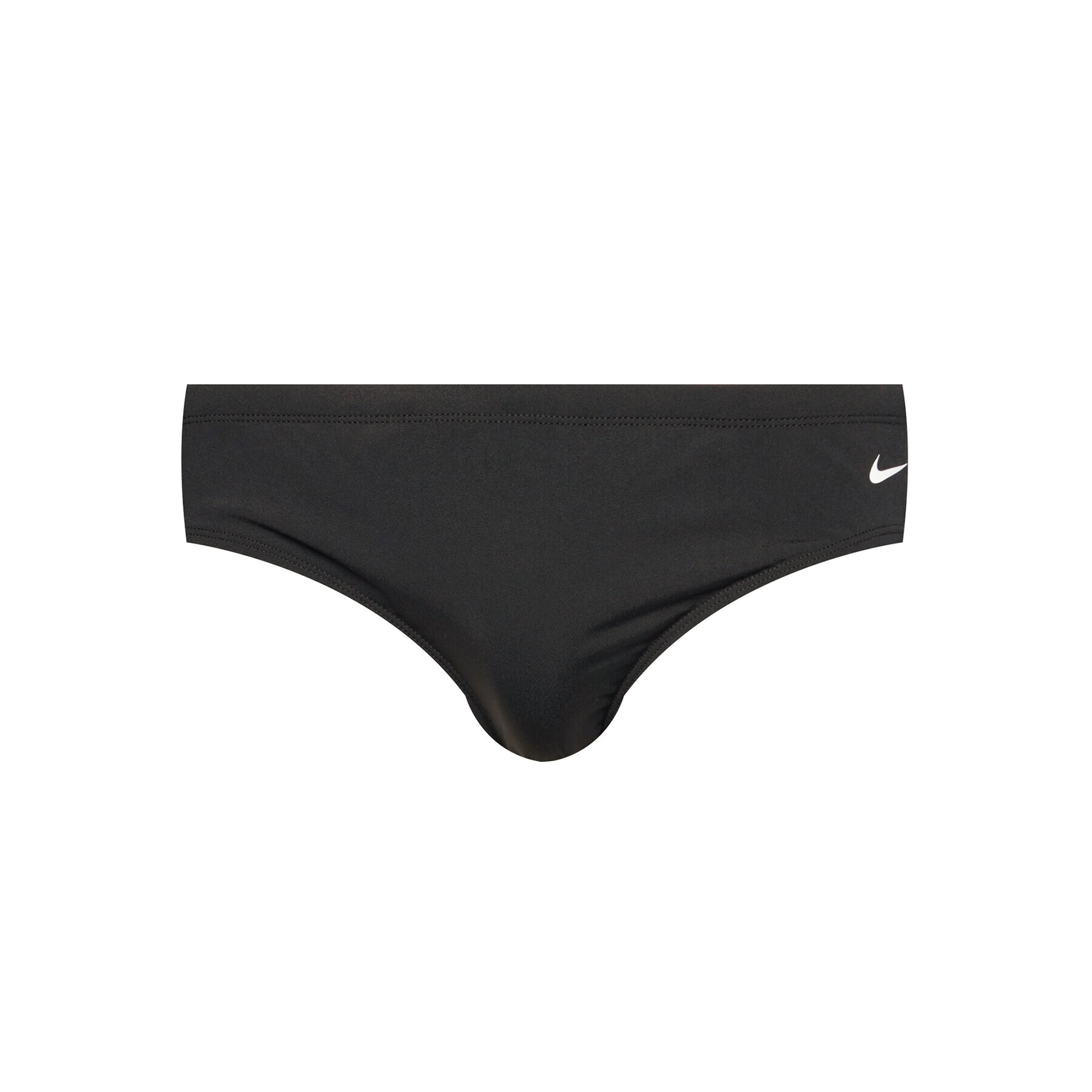 Nike Kopalke Hydrastrong Solid Brief B NESSA004 Črna - Pepit.si