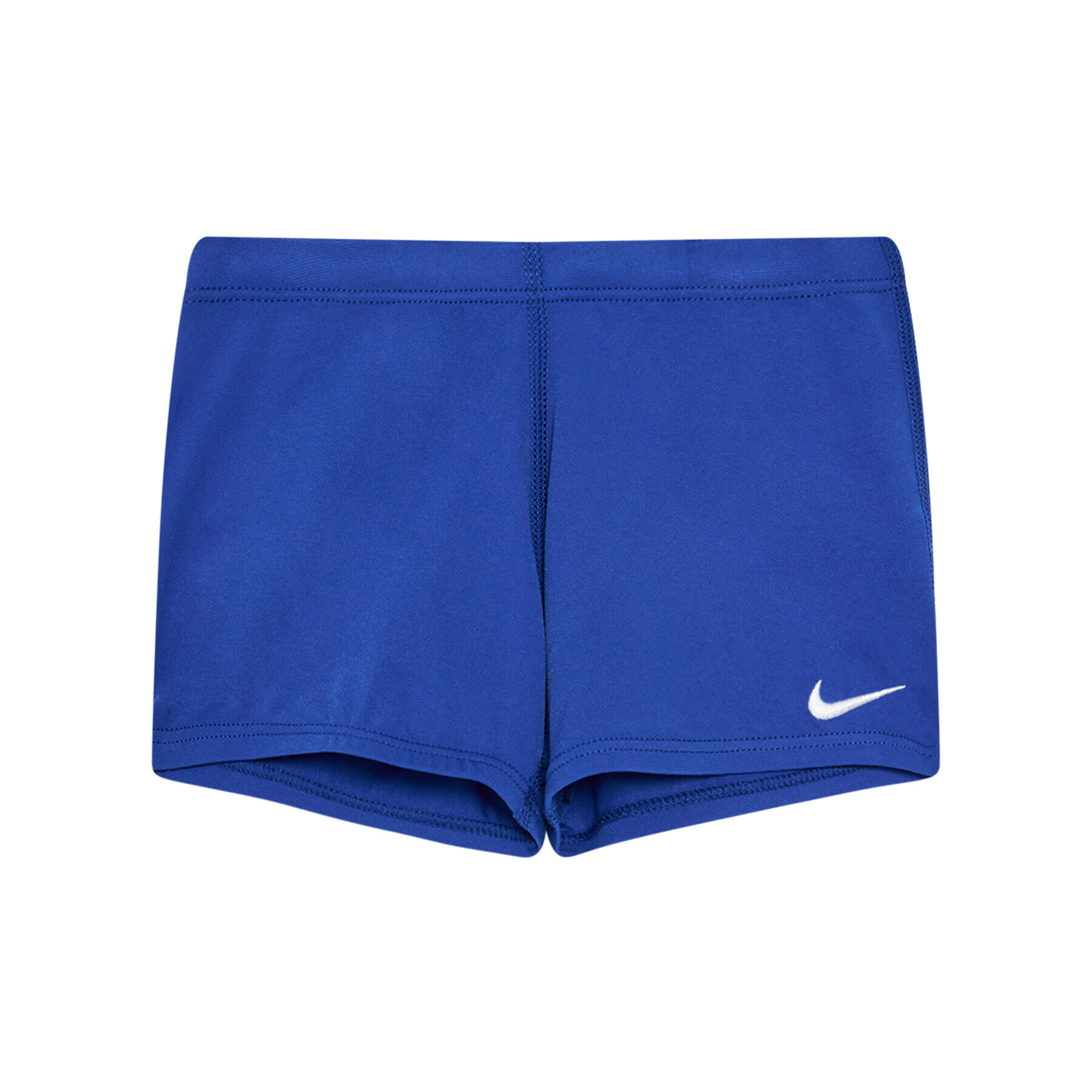 Nike Kopalke Solid NESS9742 Mornarsko modra - Pepit.si