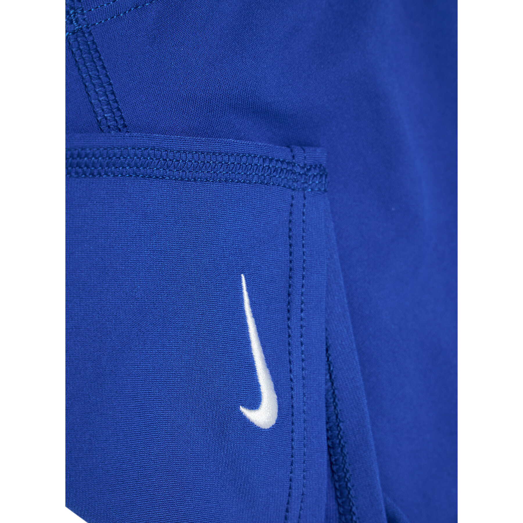 Nike Kopalke Solid NESS9742 Mornarsko modra - Pepit.si