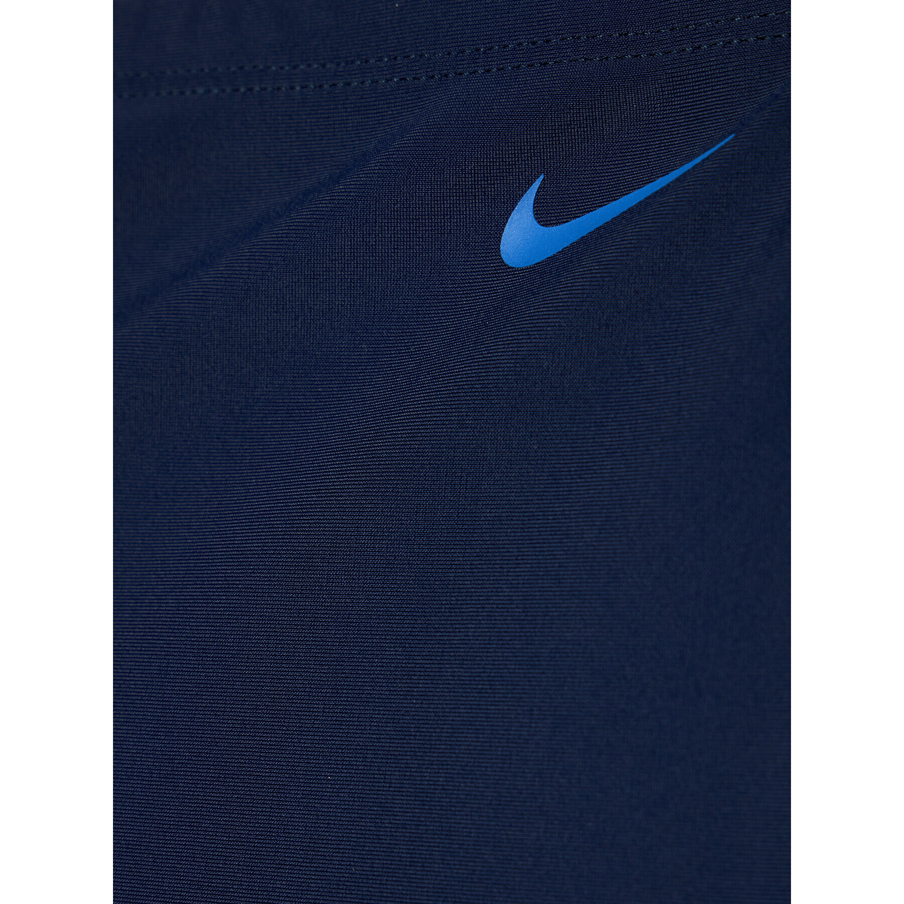 Nike Kopalke Swoosh Square Leg NESSB565 Mornarsko modra - Pepit.si