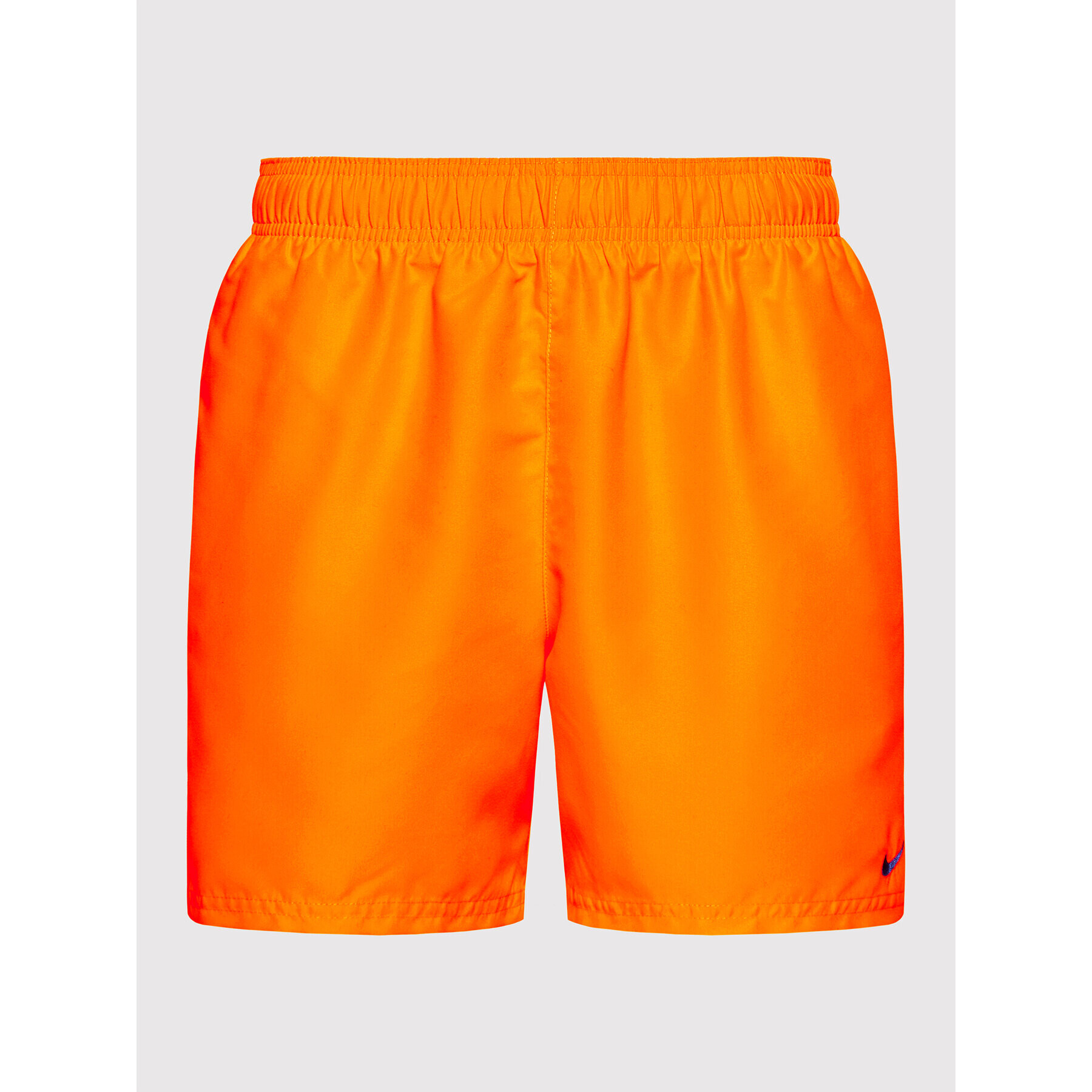 Nike Kopalne hlače Essential NESSA560 Oranžna Regular Fit - Pepit.si