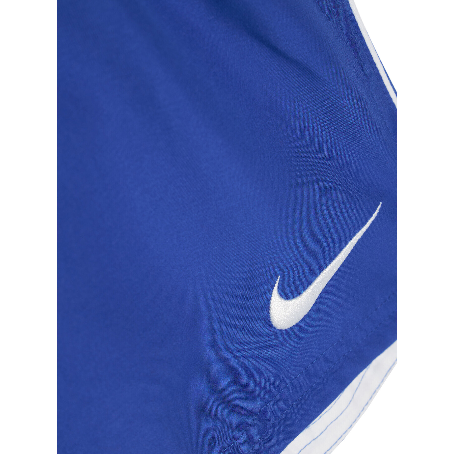 Nike Kopalne hlače Essential NESSA778 Modra Standard Fit - Pepit.si