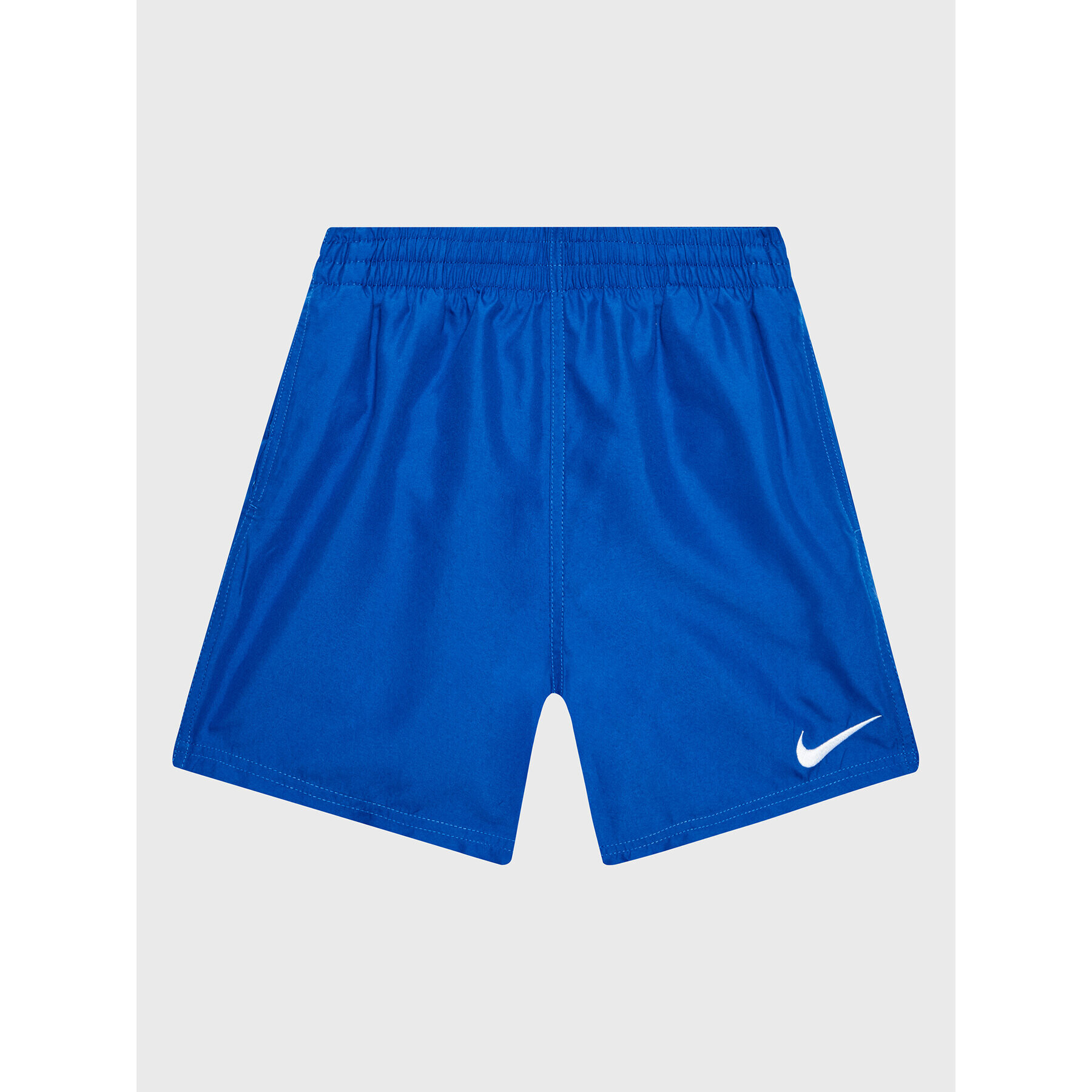 Nike Kopalne hlače Essential NESSB866 Modra Regular Fit - Pepit.si