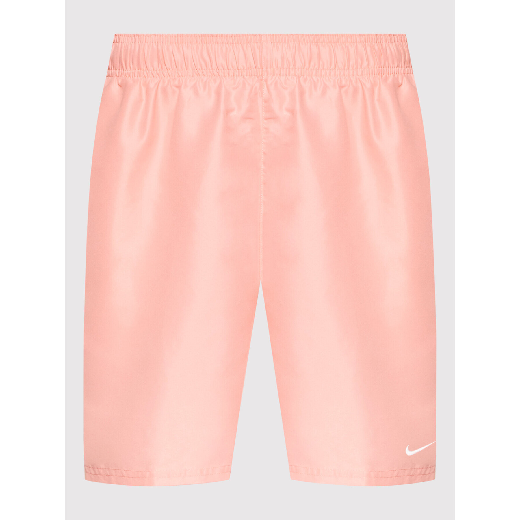 Nike Kopalne hlače Essential Volley NESSA559 Roza Regular Fit - Pepit.si