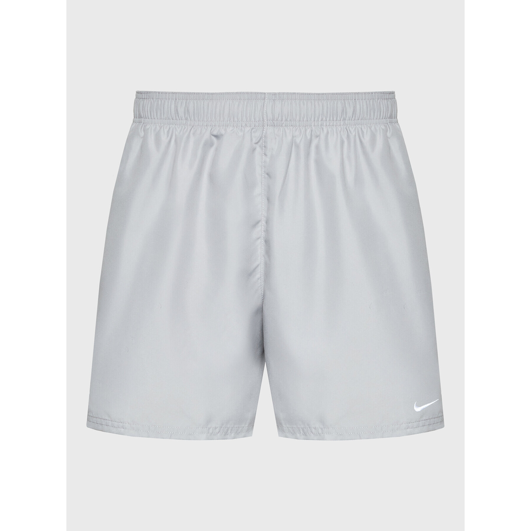 Nike Kopalne hlače Volley NESSA560 Siva Regular Fit - Pepit.si