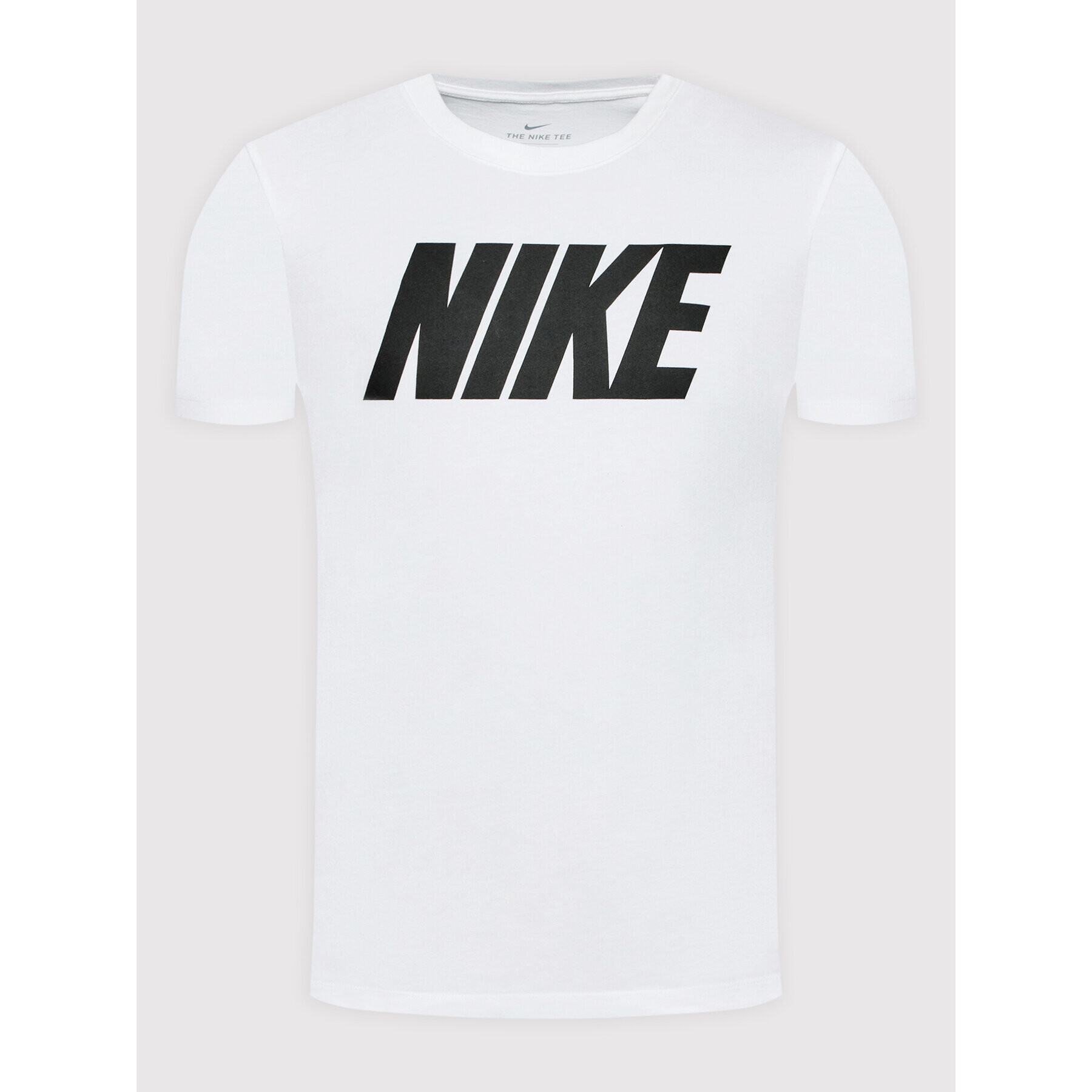 Nike Majica Sportswear DC5092 Bela Standard Fit - Pepit.si