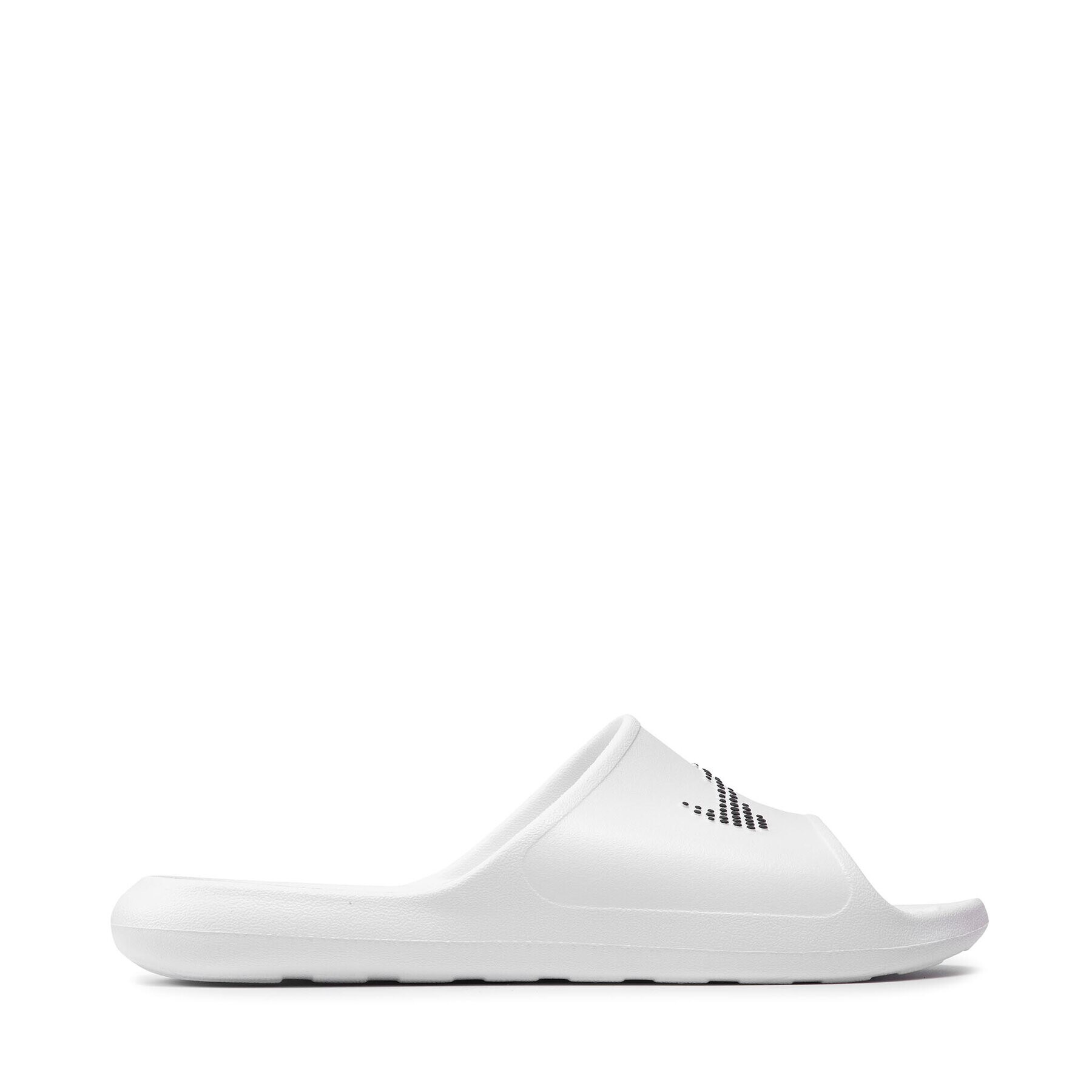 Nike Natikači Victori One Shower Slide CZ5478 100 Bela - Pepit.si