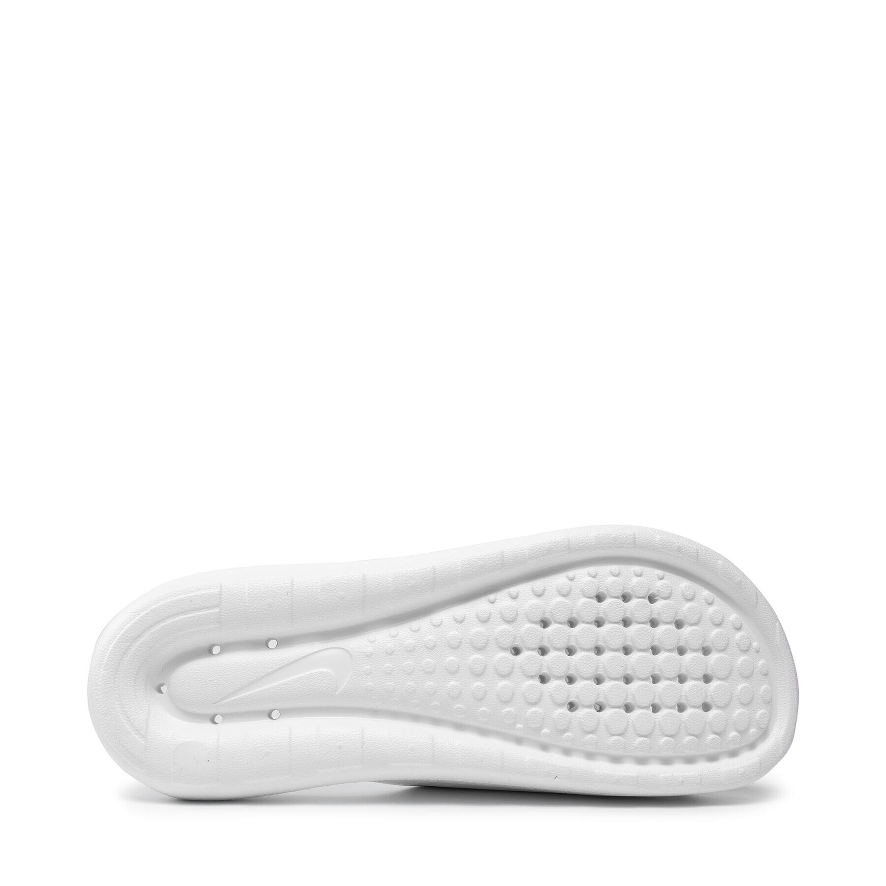 Nike Natikači Victori One Shower Slide CZ5478 100 Bela - Pepit.si