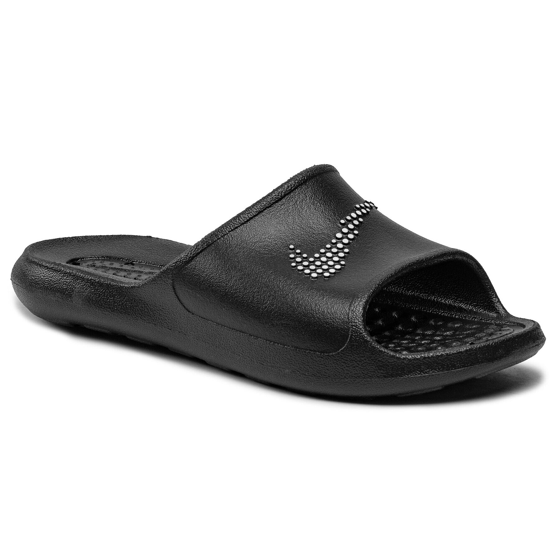 Nike Natikači Victori One Shwer Slide CZ7836 001 Črna - Pepit.si