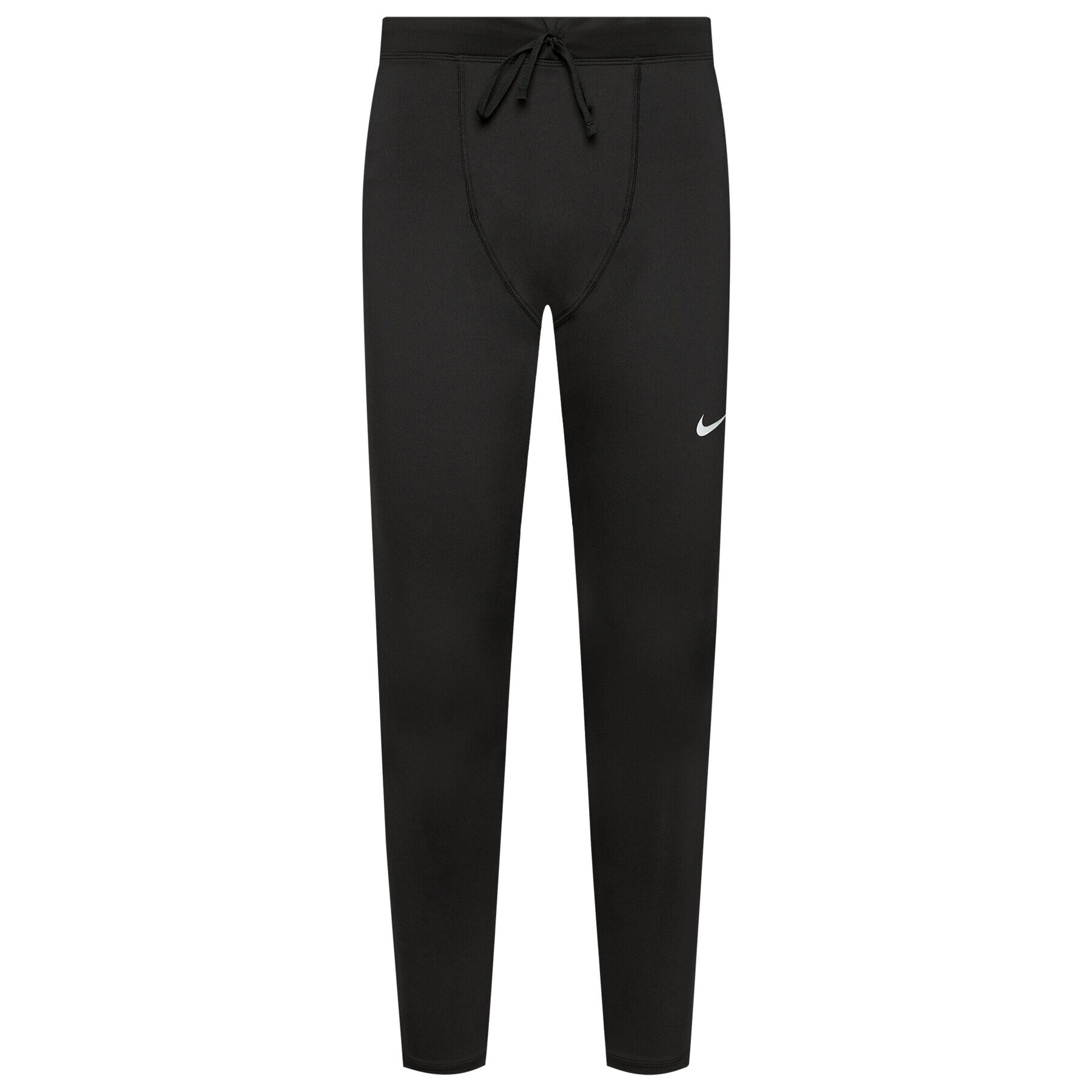 Nike Pajkice Challenger CZ8830 Črna Tight Fit - Pepit.si