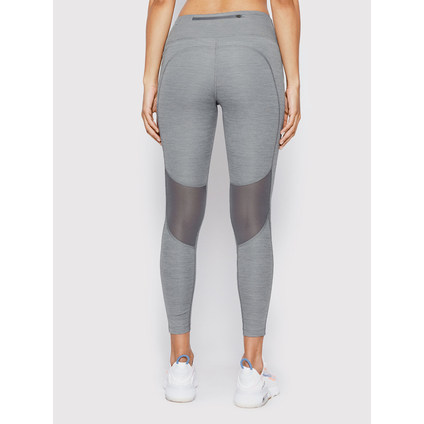 Nike Pajkice Epic Fast CZ9240 Siva Tight Fit - Pepit.si