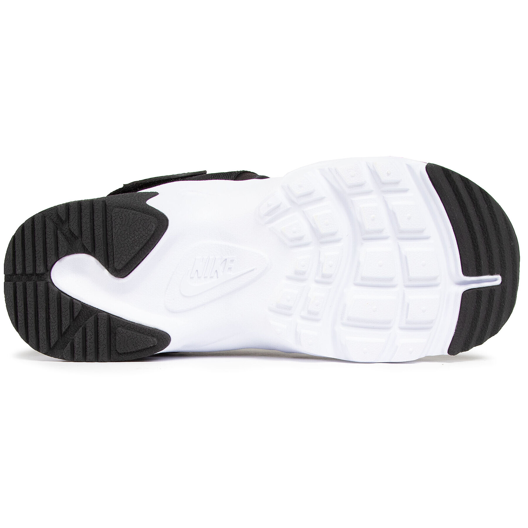 Nike Sandali Canyon Sandal CV5515 001 Črna - Pepit.si