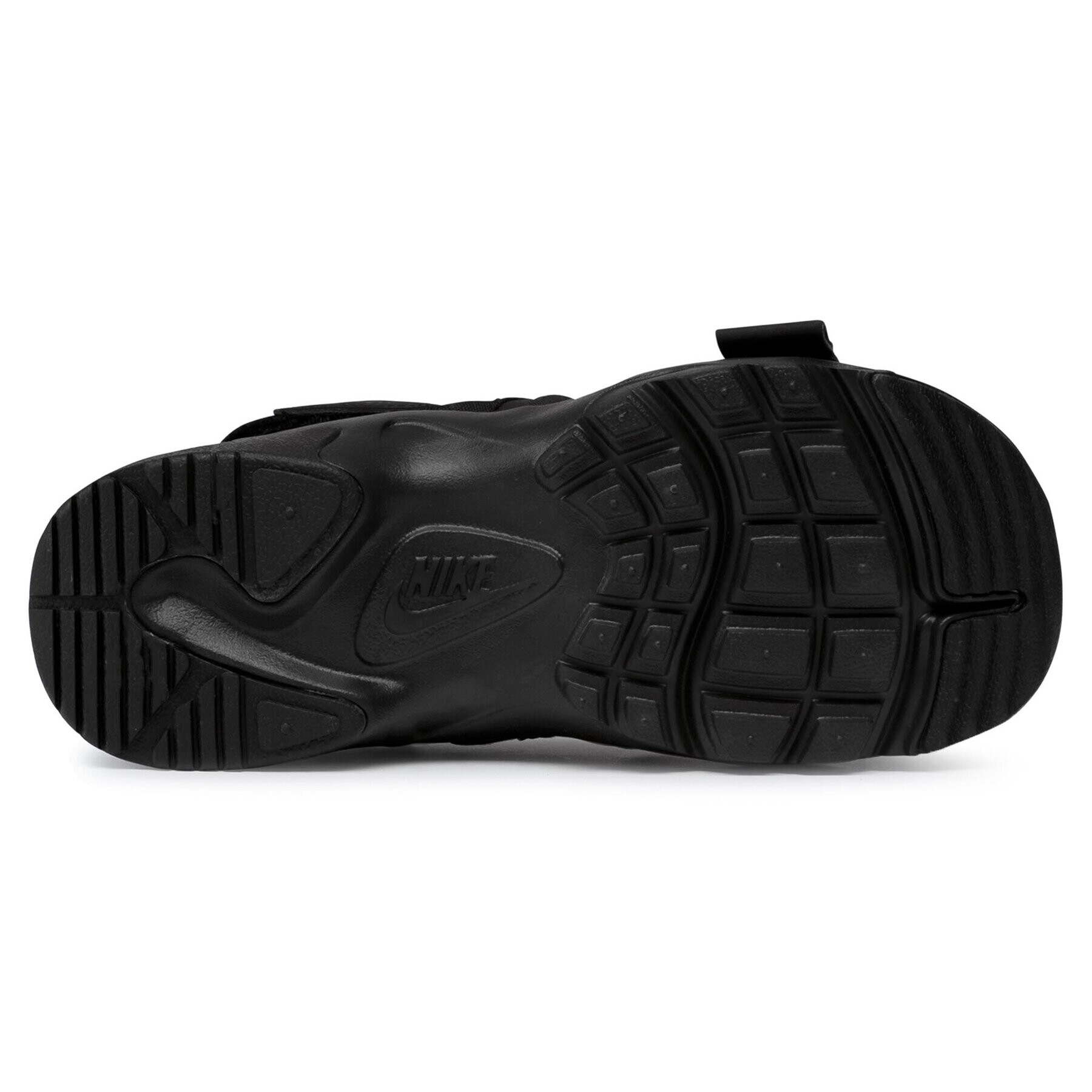 Nike Sandali Canyon Sandal CV5515 002 Črna - Pepit.si