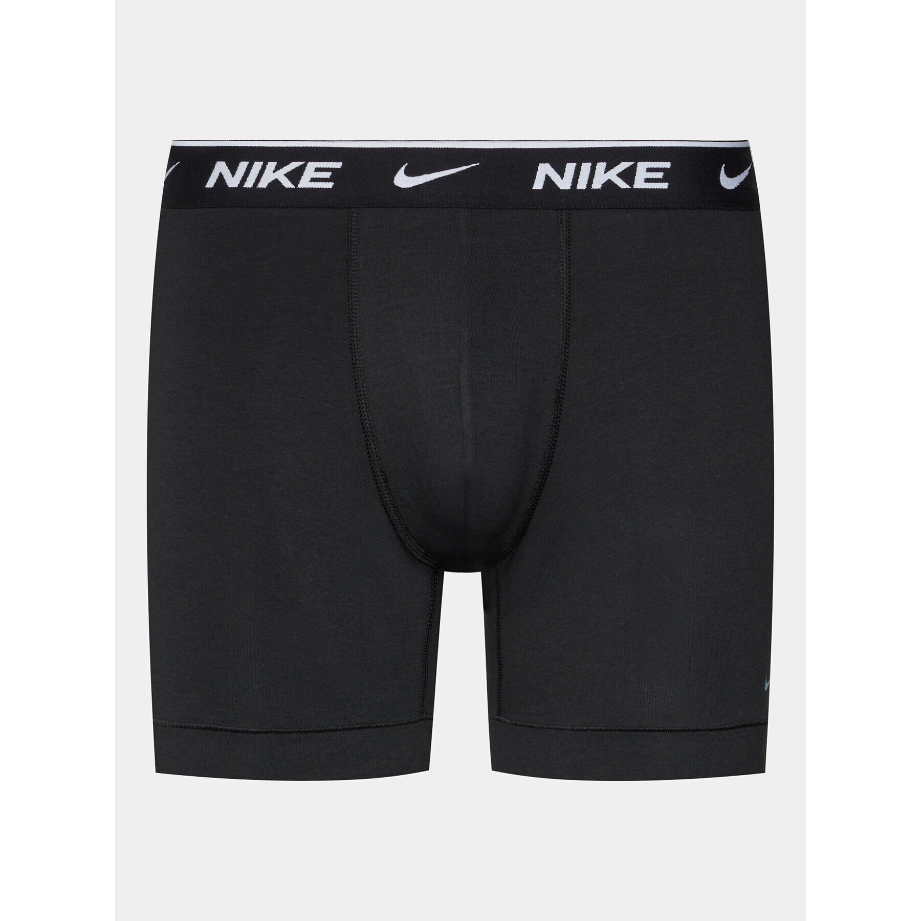 Nike Set 3 parov boksaric 0000KE1007 Črna - Pepit.si