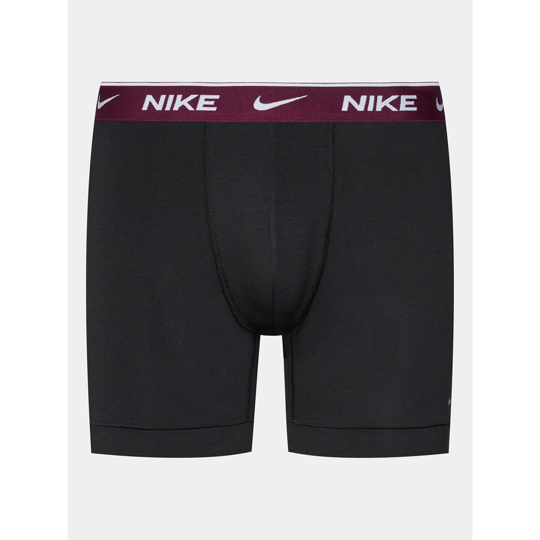 Nike Set 3 parov boksaric 0000KE1007 Črna - Pepit.si