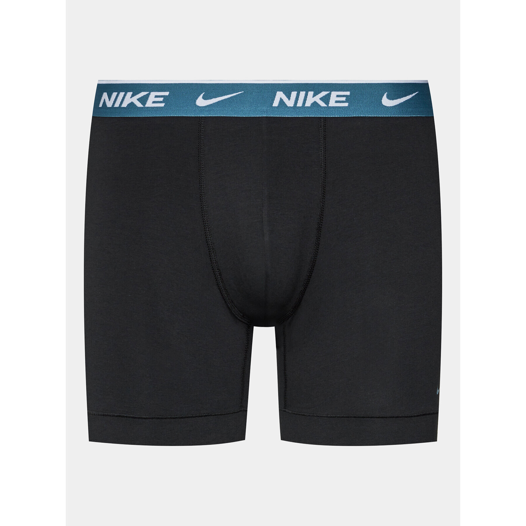 Nike Set 3 parov boksaric 0000KE1007 Črna - Pepit.si