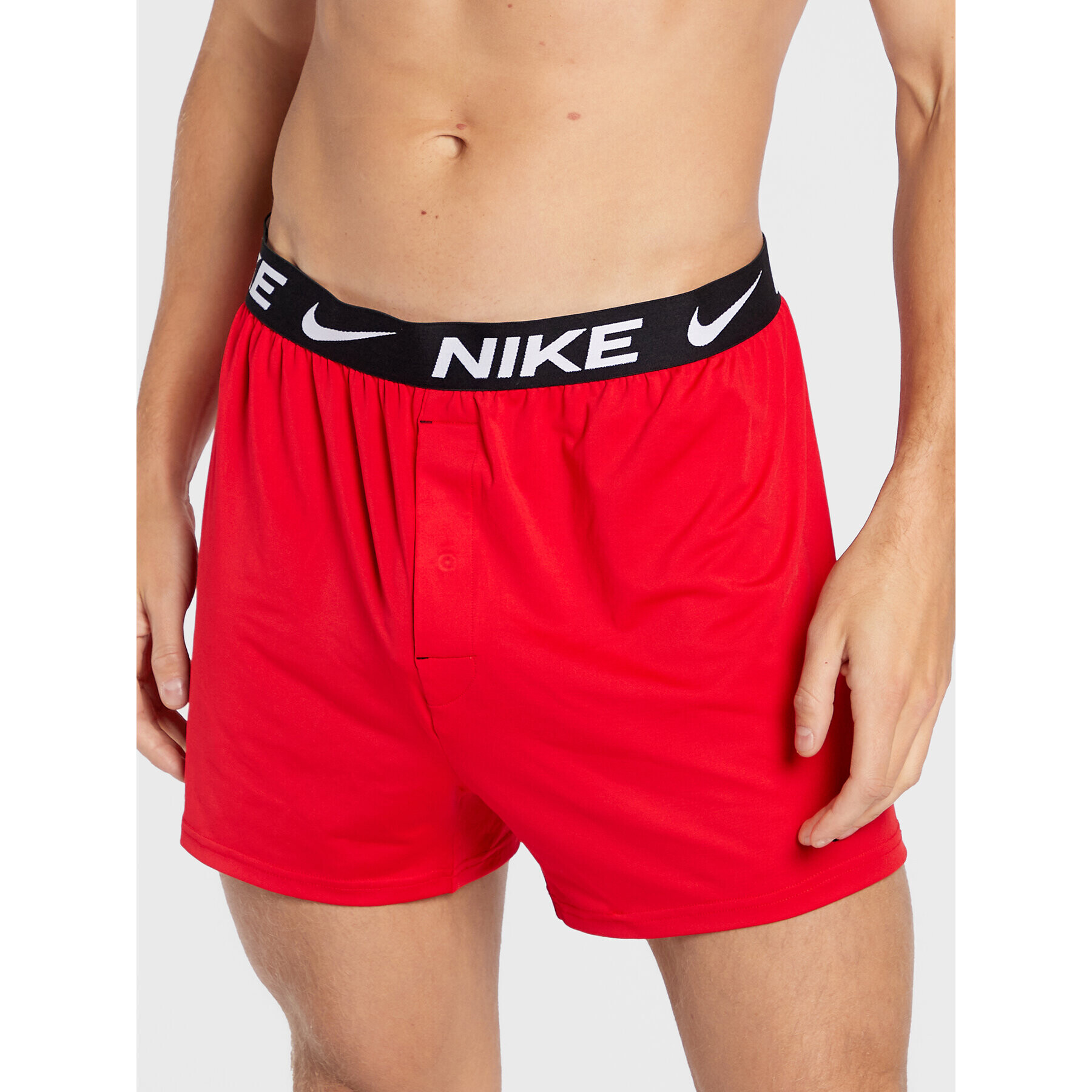 Nike Set 3 parov boksaric 0000KE1214 Pisana - Pepit.si