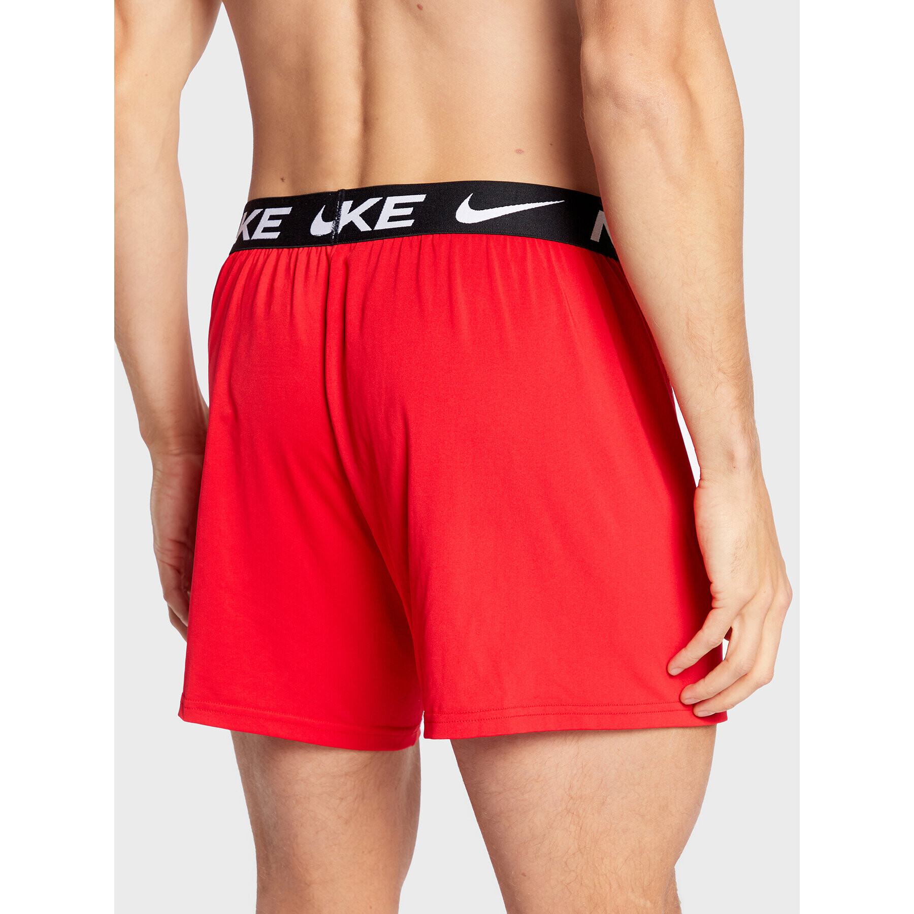 Nike Set 3 parov boksaric 0000KE1214 Pisana - Pepit.si