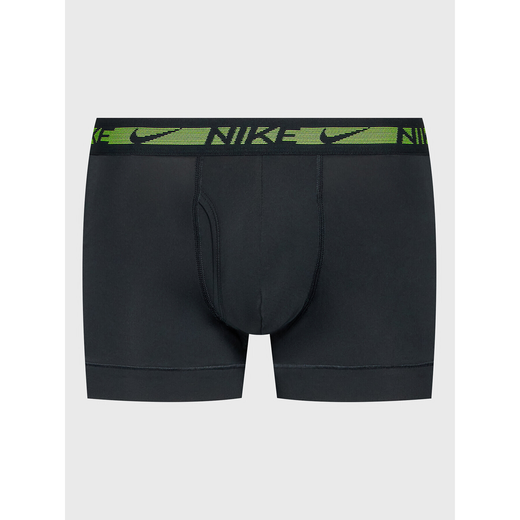 Nike Set 3 parov boksaric 000PKE1152 Pisana - Pepit.si