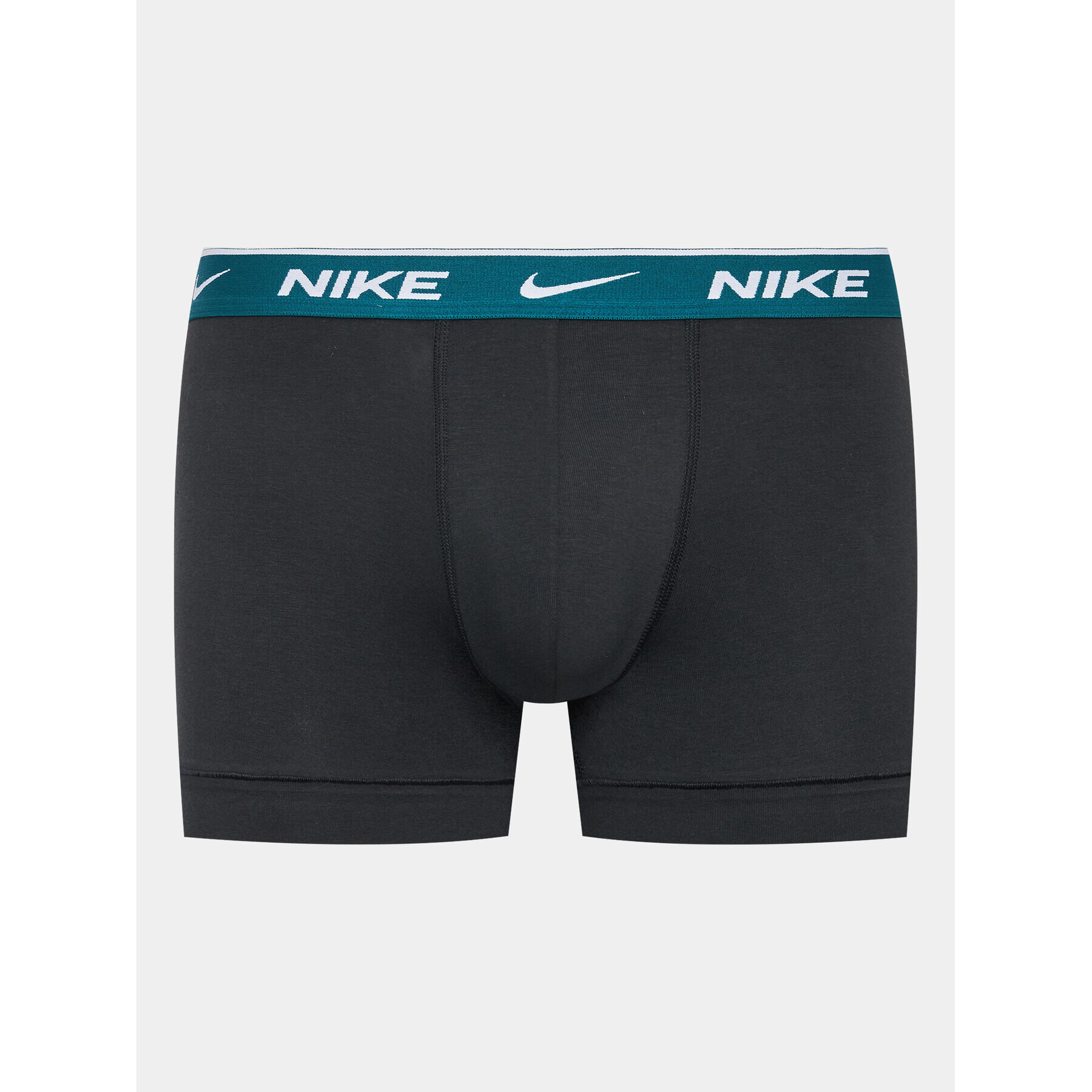 Nike Set 3 parov boksaric Everyday 0000KE1008 Pisana - Pepit.si