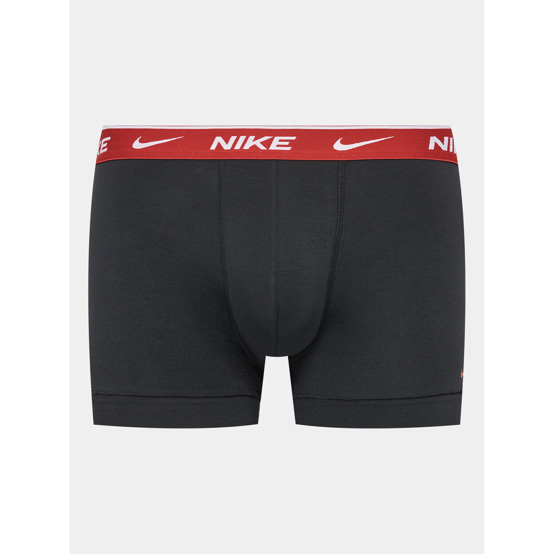 Nike Set 3 parov boksaric Everyday 0000KE1008 Pisana - Pepit.si