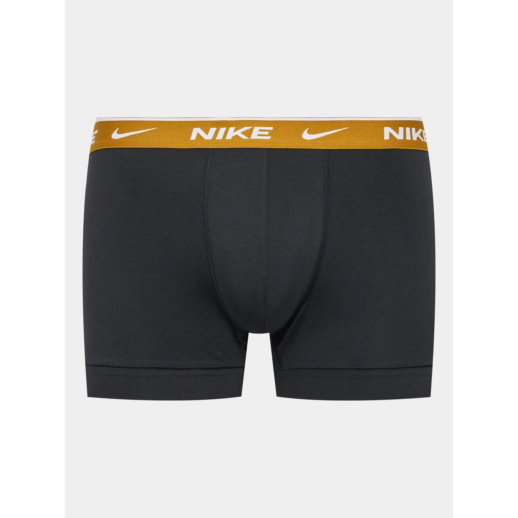 Nike Set 3 parov boksaric Everyday 0000KE1008 Pisana - Pepit.si