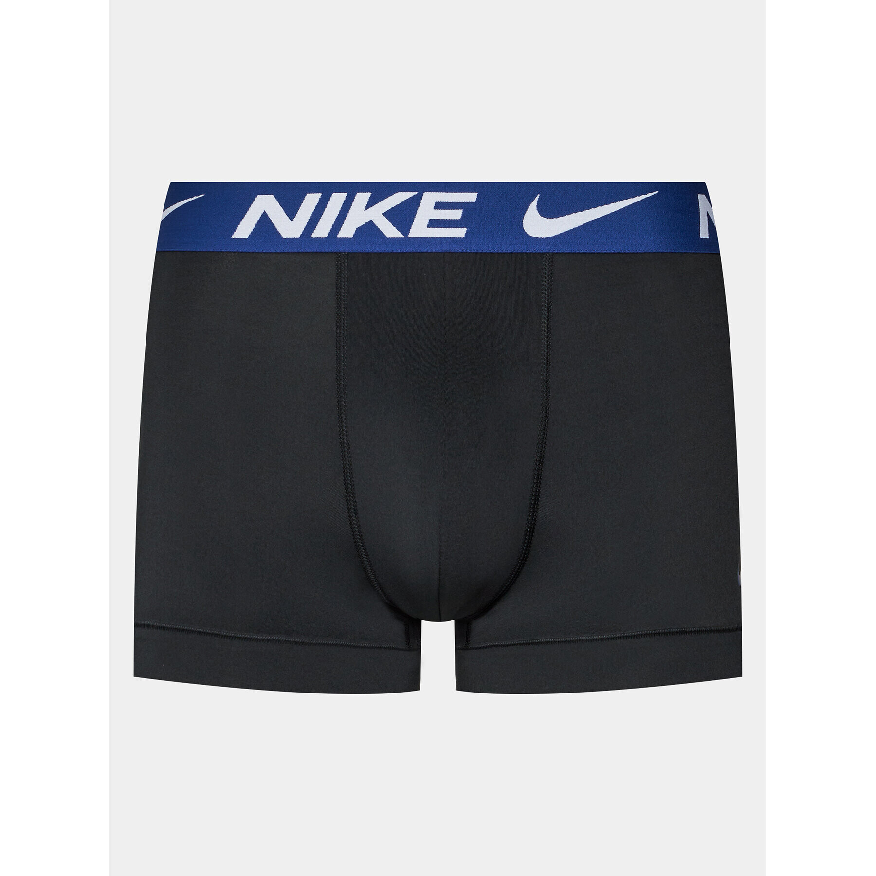 Nike Set 3 parov boksaric Trunk 3pk 0000KE1156 Črna - Pepit.si