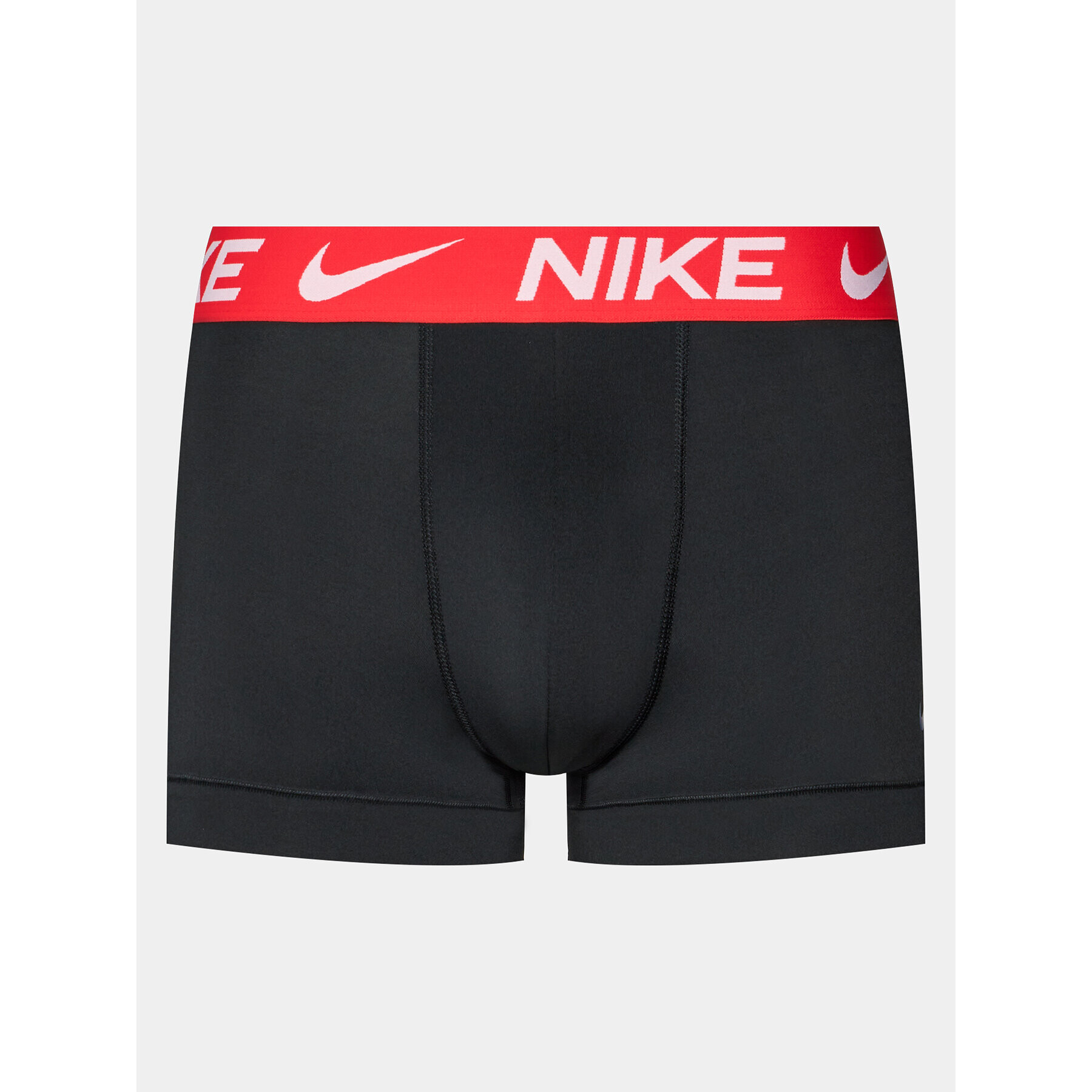 Nike Set 3 parov boksaric Trunk 3pk 0000KE1156 Črna - Pepit.si