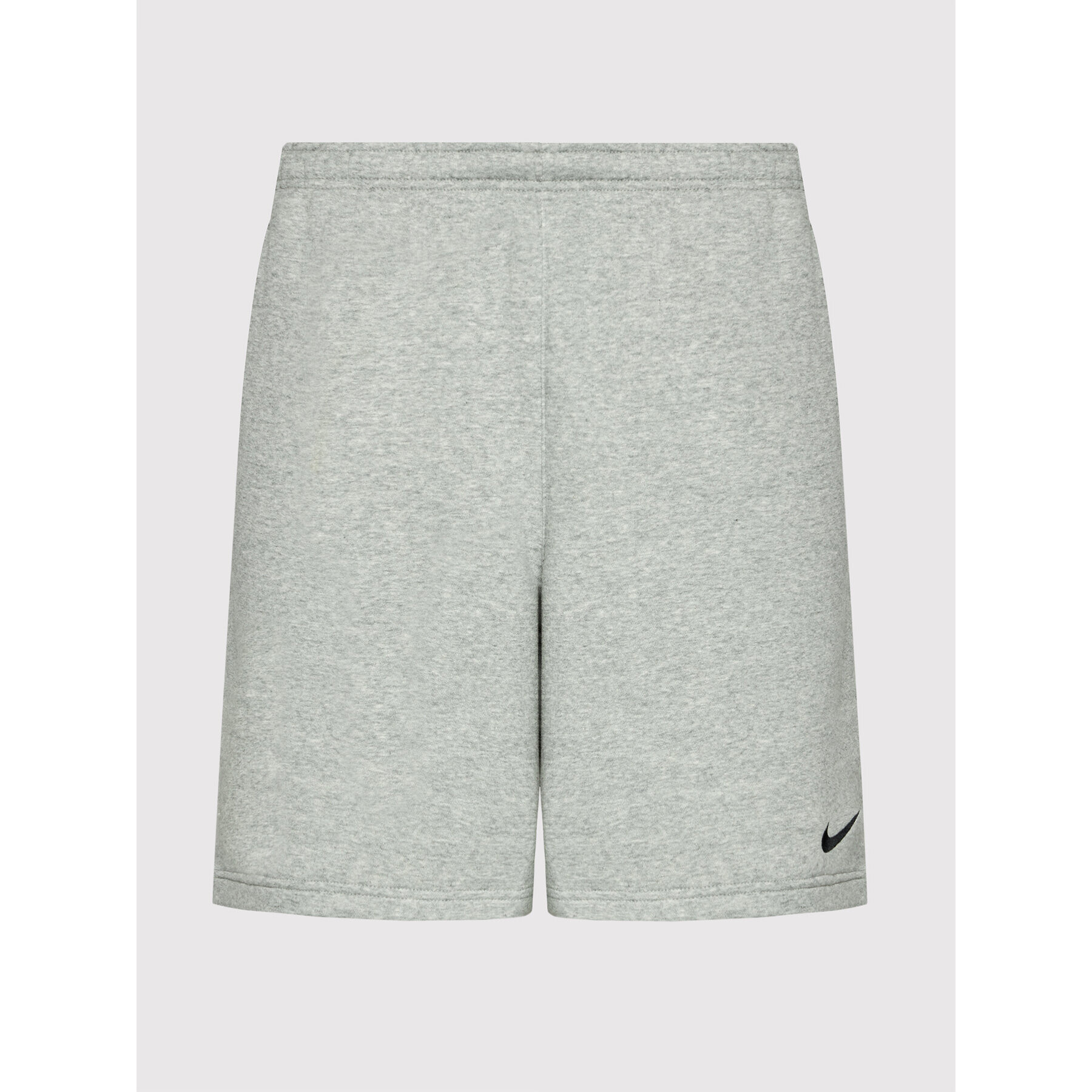 Nike Športne kratke hlače Park CW6910 Siva Regular Fit - Pepit.si