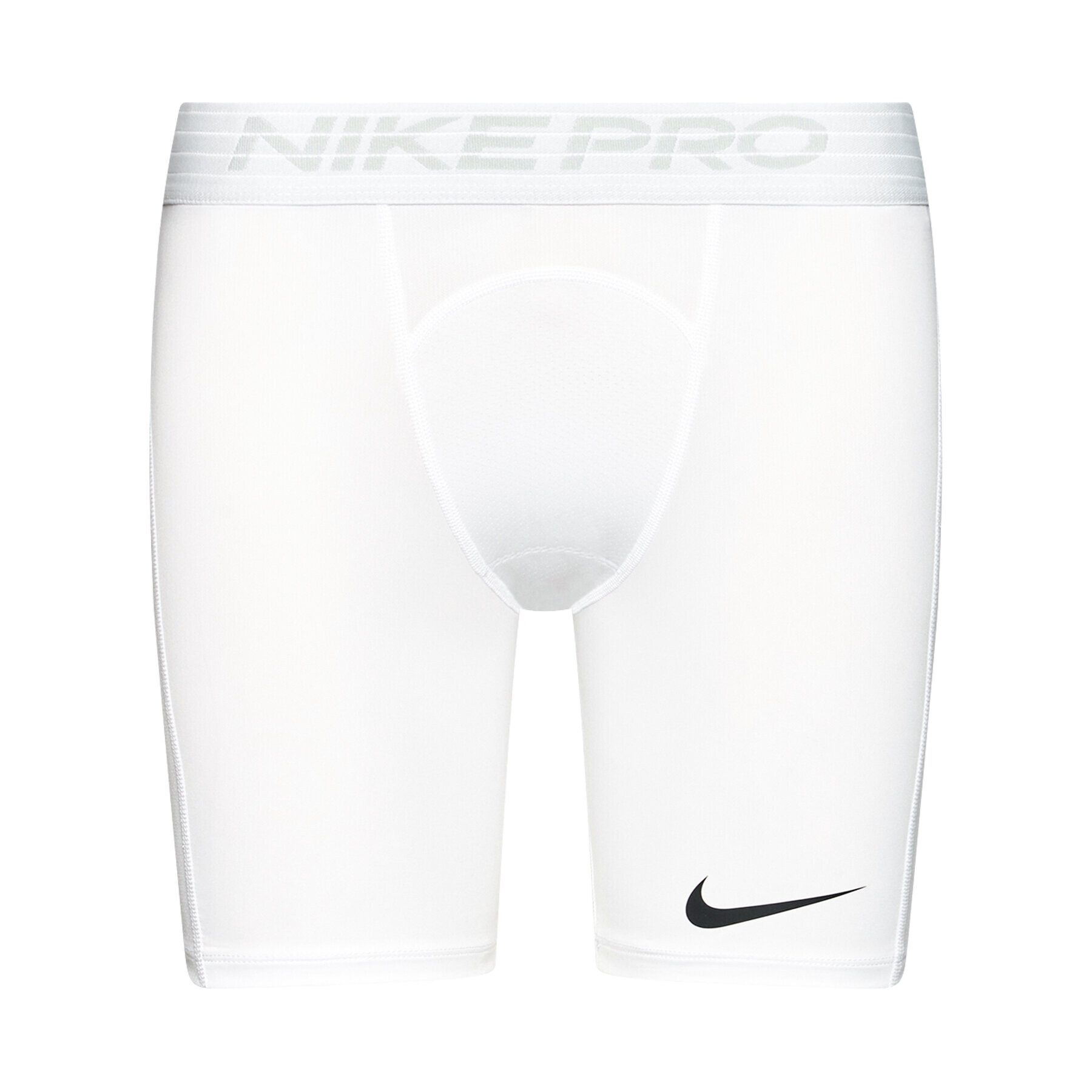 Nike Termo aktivno perilo spodnje Pro Base Layer BV5635 Bela - Pepit.si