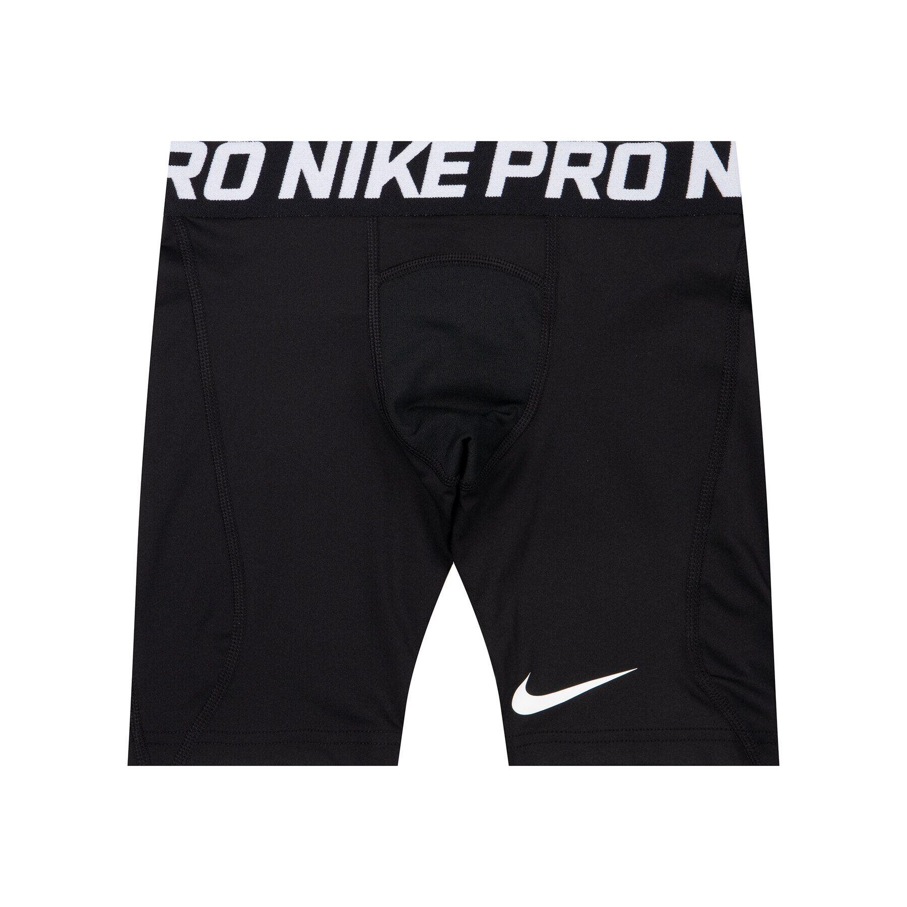 Nike Termo aktivno perilo spodnje Pro BV3483 Črna Regular Fit - Pepit.si