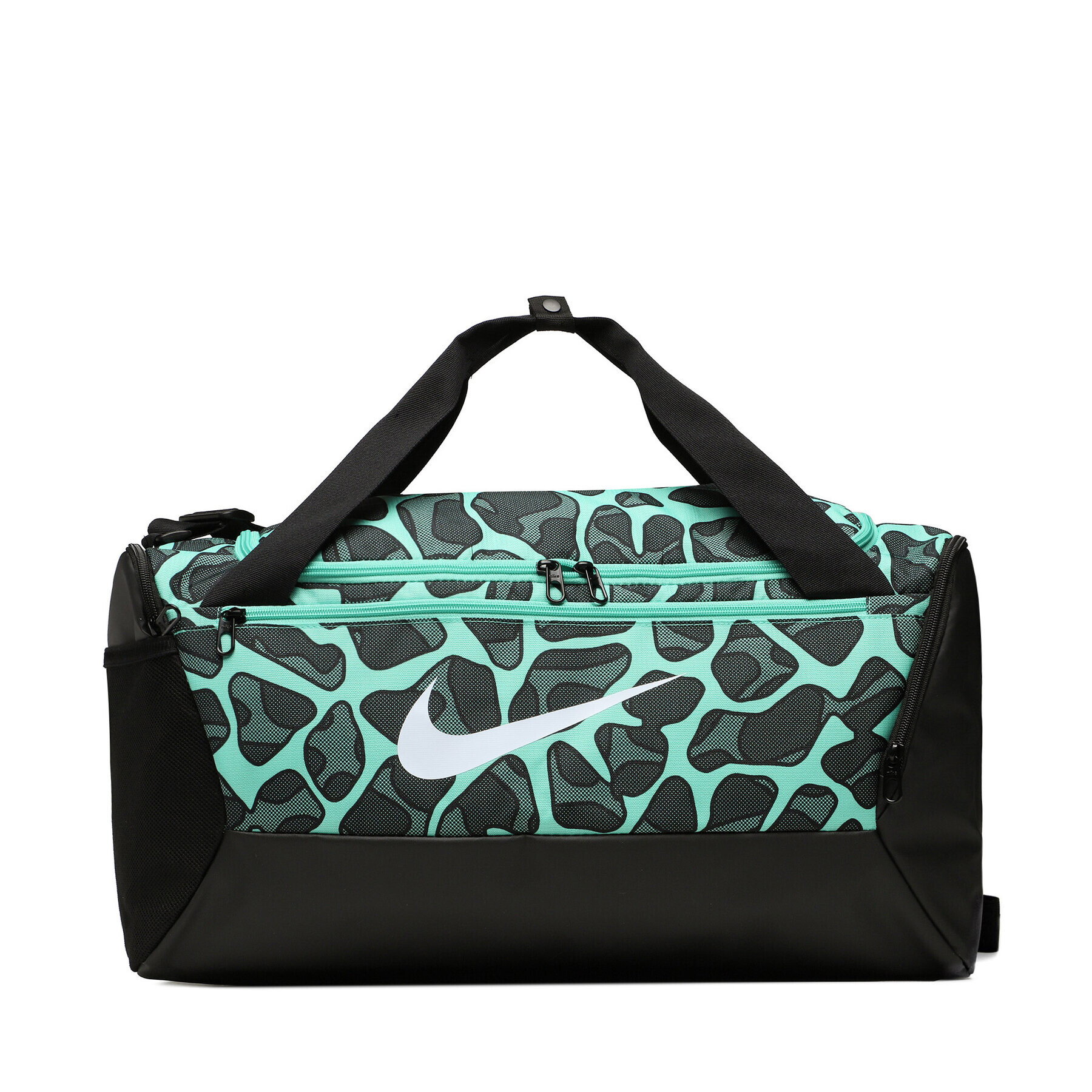 Nike Torbica DX5947-369 Zelena - Pepit.si