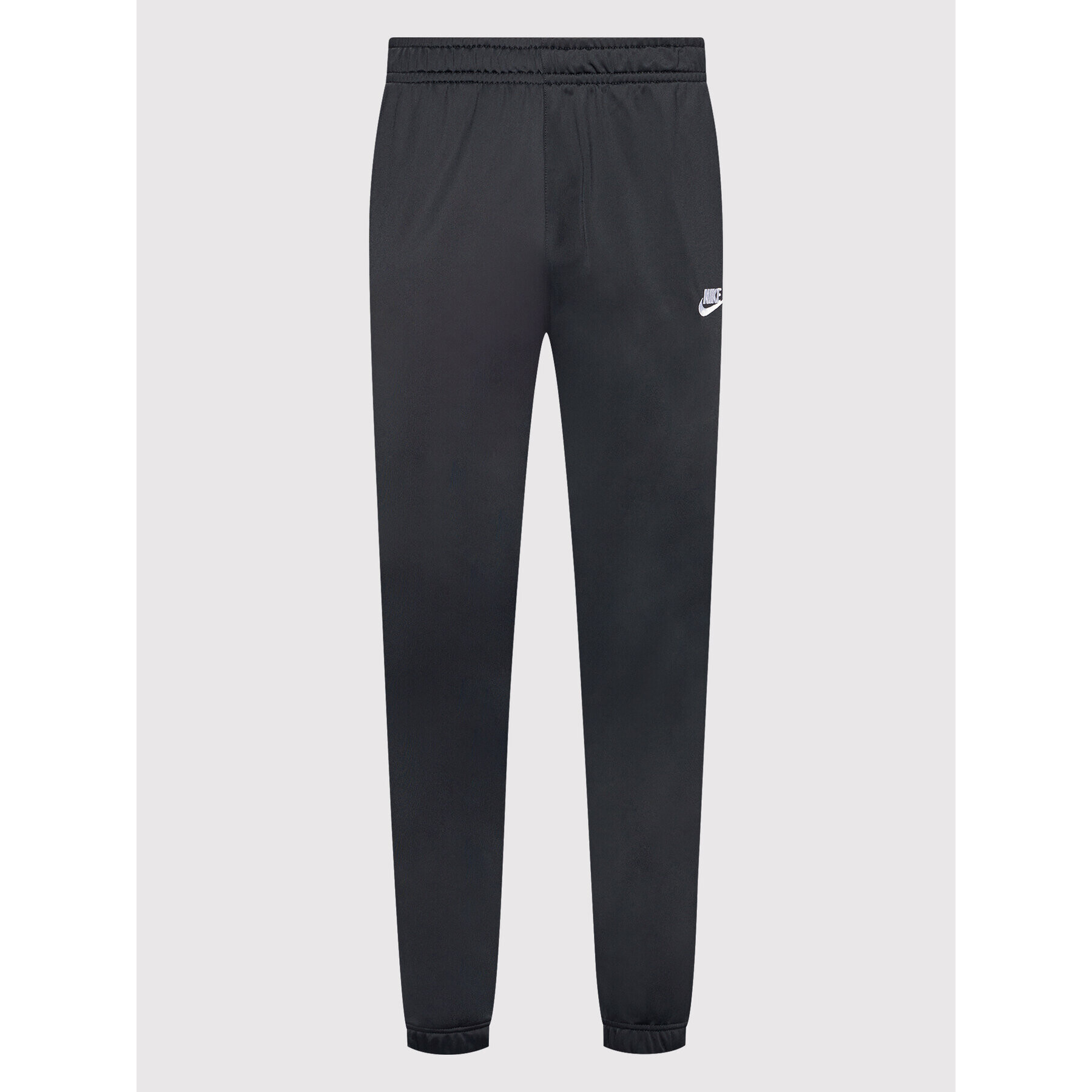 Nike Trenirka Sportswear BV3034 Črna Regular Fit - Pepit.si