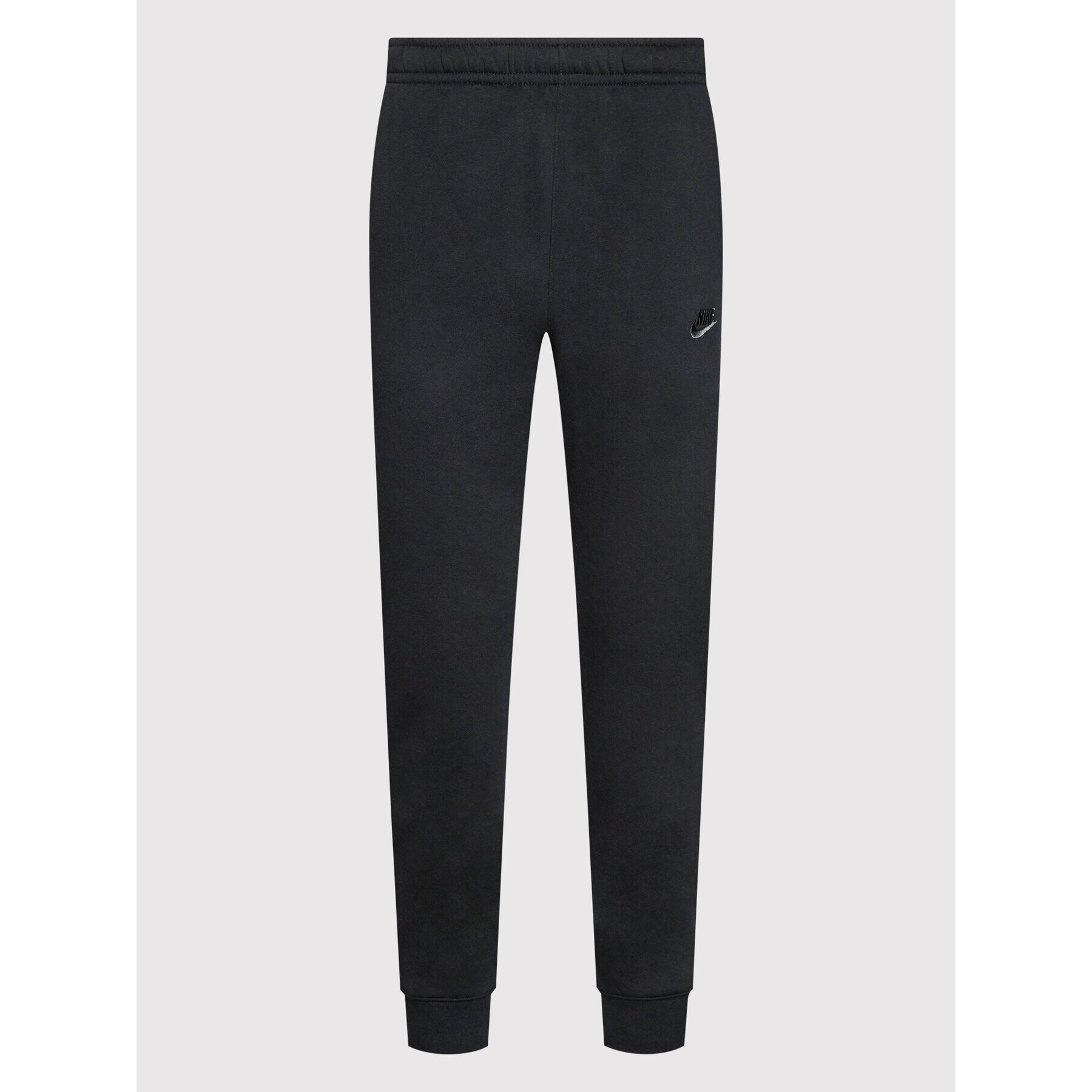 Nike Trenirka Sportswear DM6836 Črna Regular Fit - Pepit.si