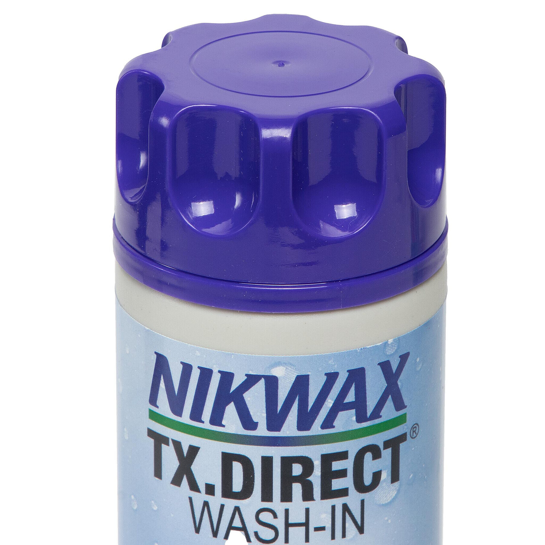 Nikwax Set za nego Twin Pack: Tech Wash/Tx Direct Wash-In - Pepit.si